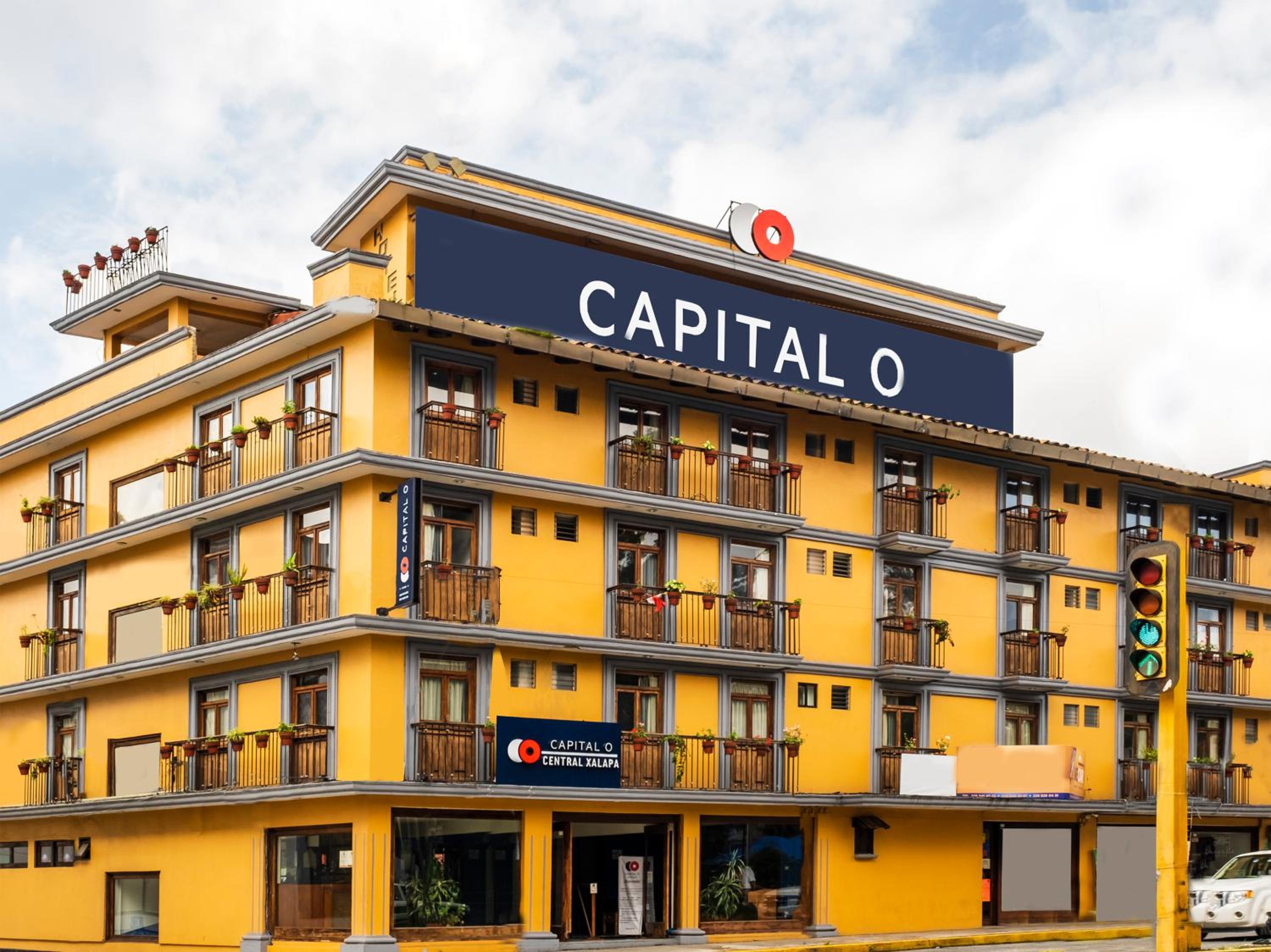 Xalapa Vacations - Capital O Hotel Central, Xalapa - Property Image 6
