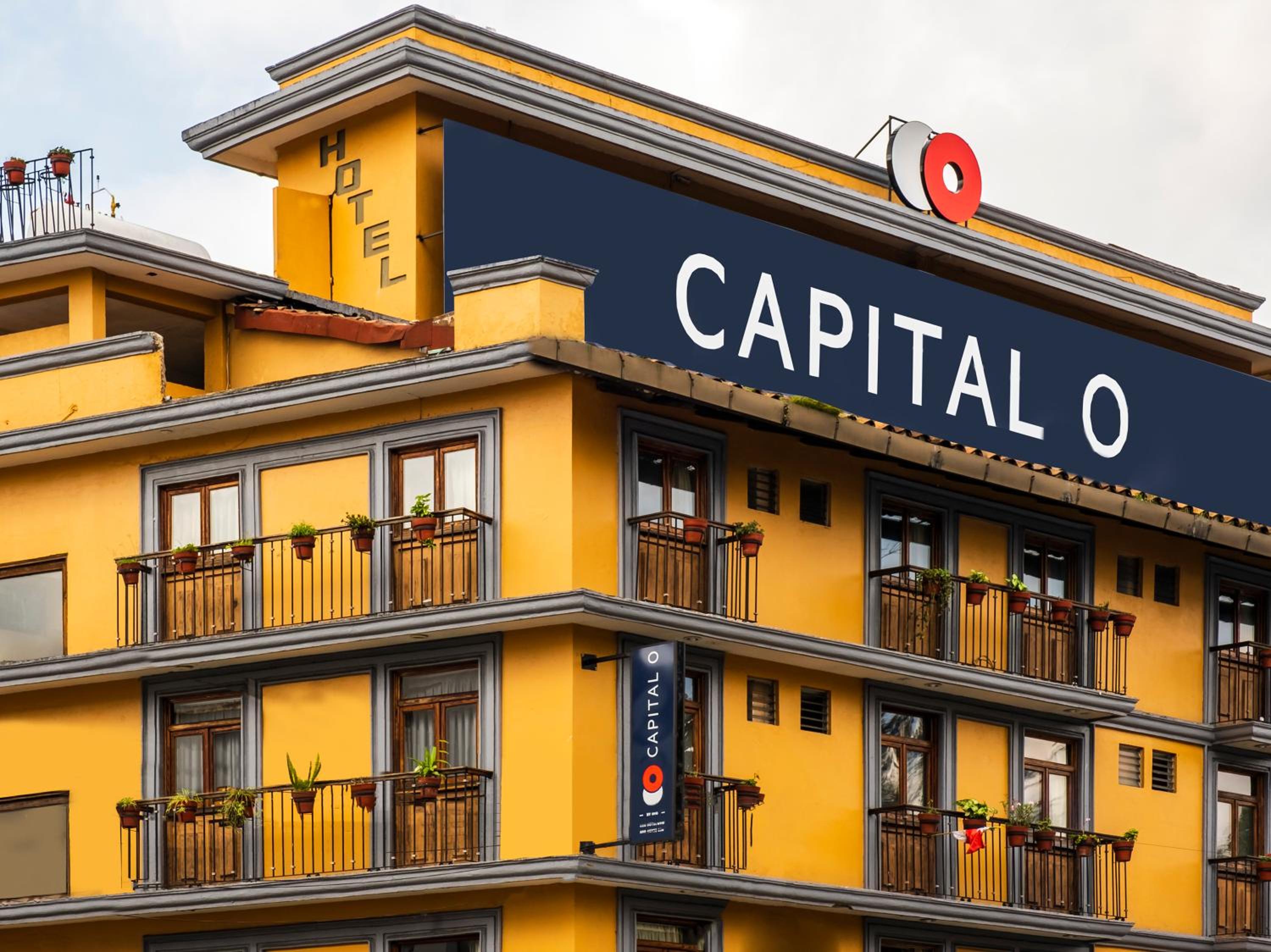 Xalapa Vacations - Capital O Hotel Central, Xalapa - Property Image 5