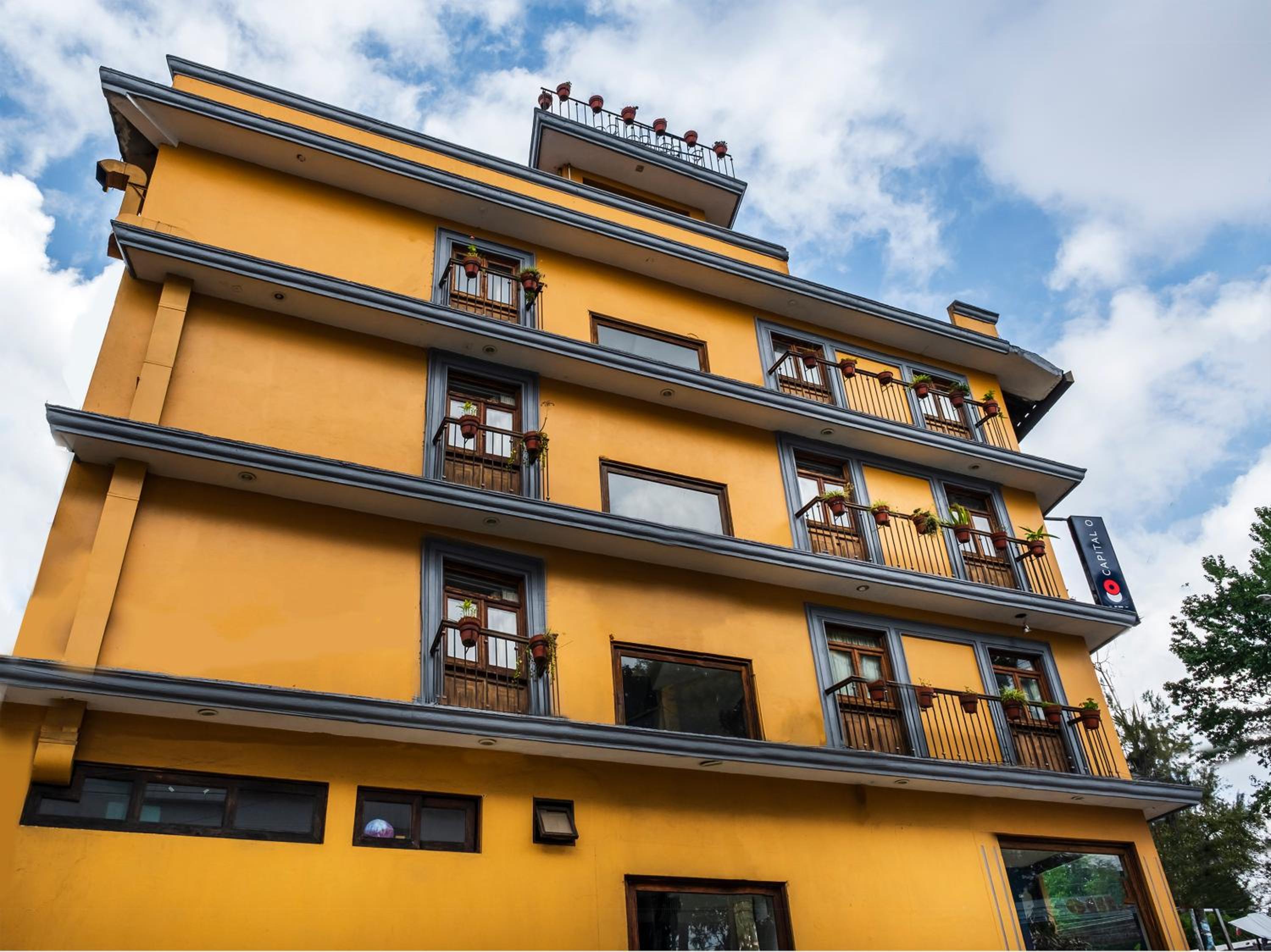 Xalapa Vacations - Capital O Hotel Central, Xalapa - Property Image 4