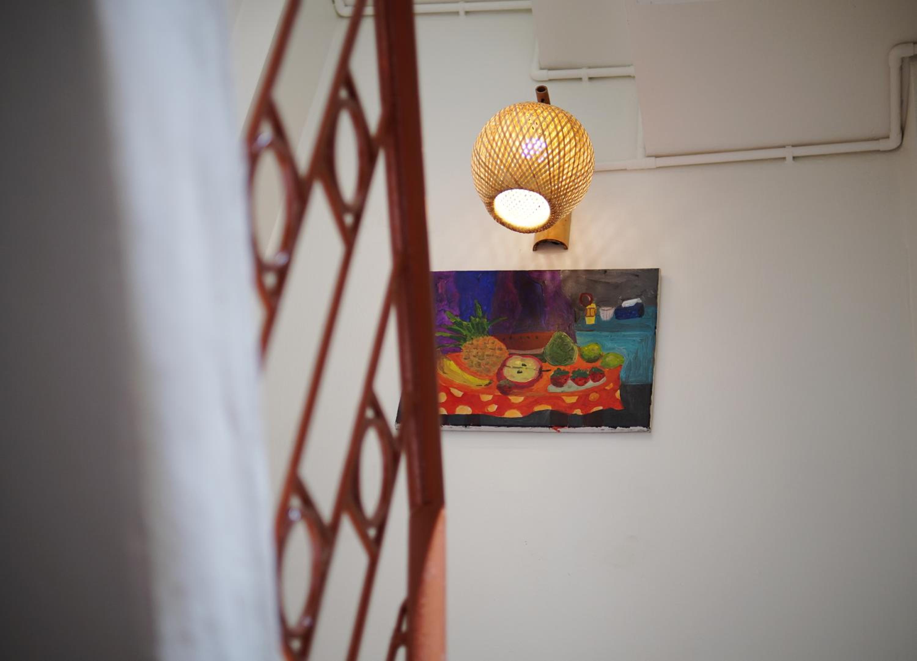 SIMI Lotus Maison Hanoi - Peaceful retreat in Local neighborhood