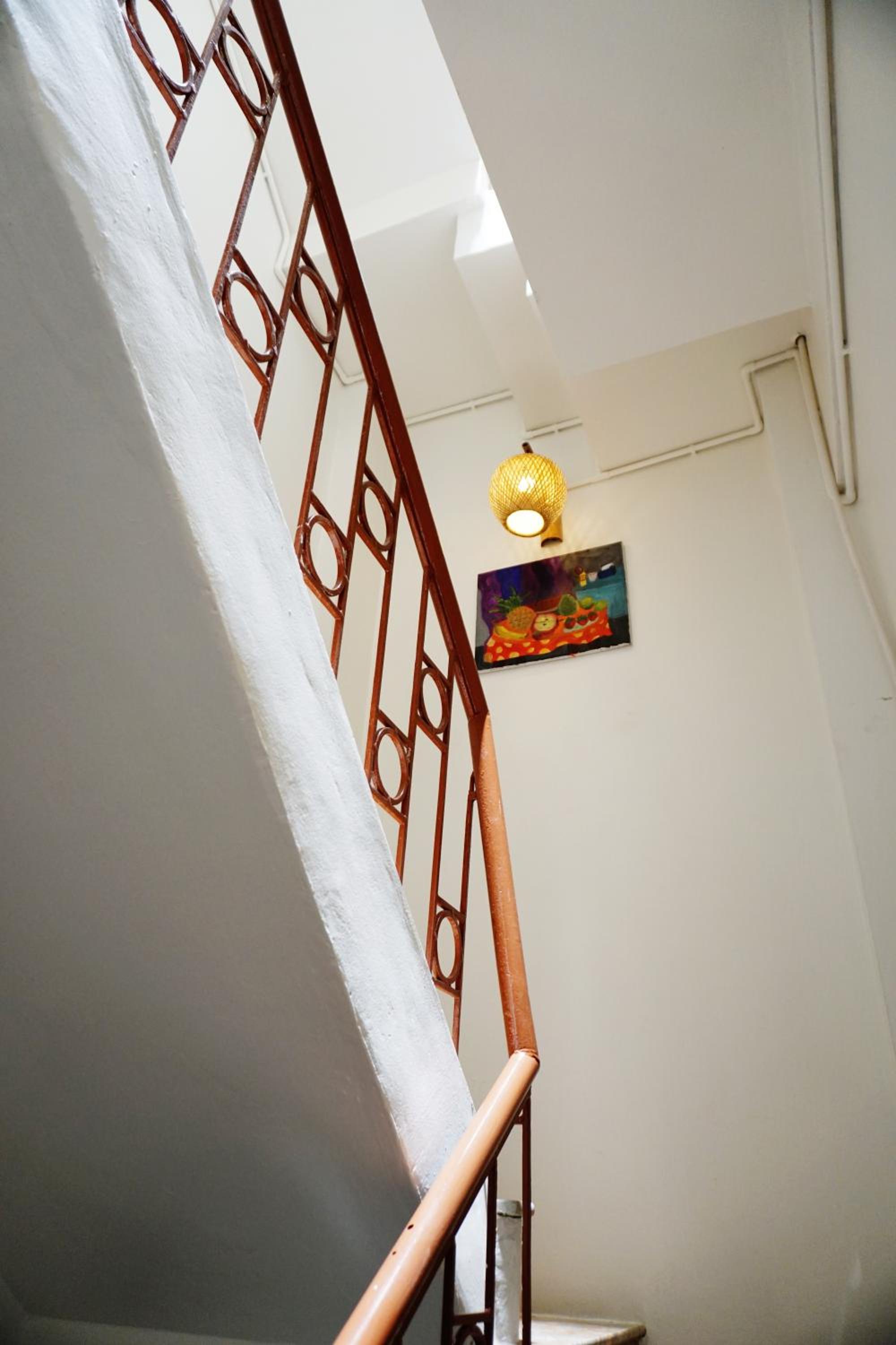 SIMI Lotus Maison Hanoi - Peaceful retreat in Local neighborhood
