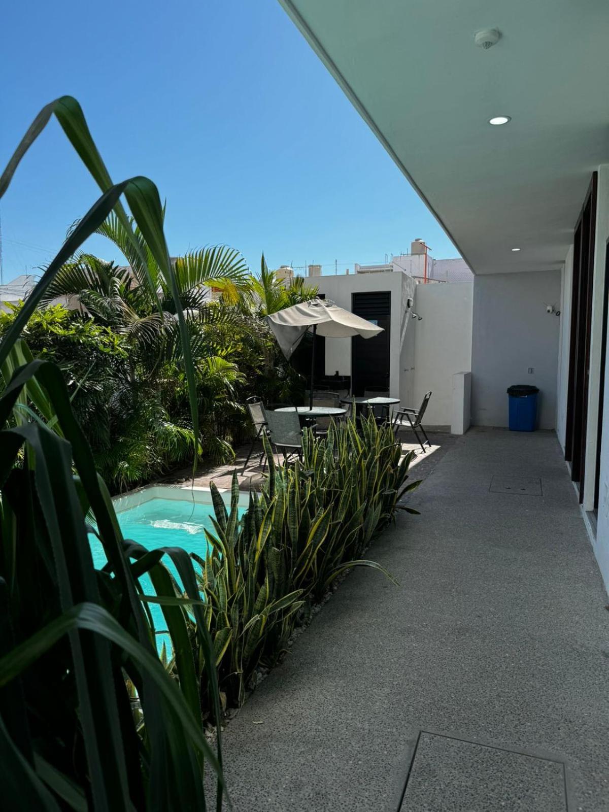 Loft, Departamento cerca del Malecon, MAZATLAN view 2