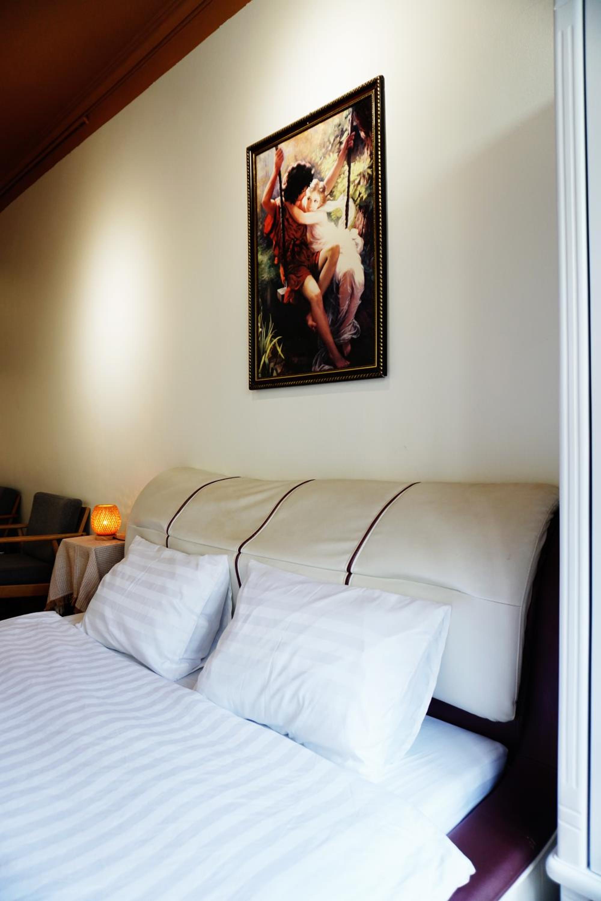 SIMI Lotus Maison Hanoi - Peaceful retreat in Local neighborhood