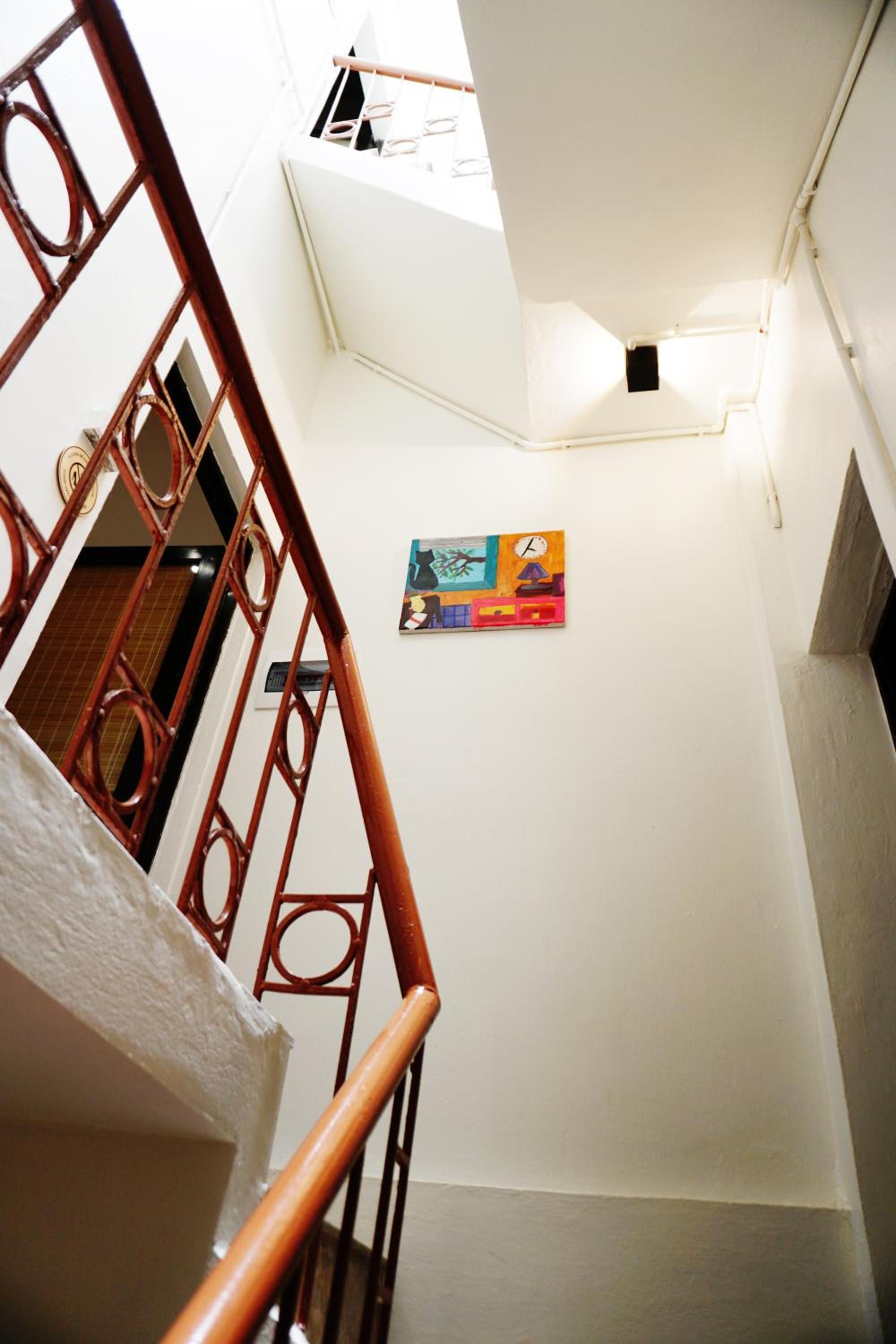 SIMI Lotus Maison Hanoi - Peaceful retreat in Local neighborhood