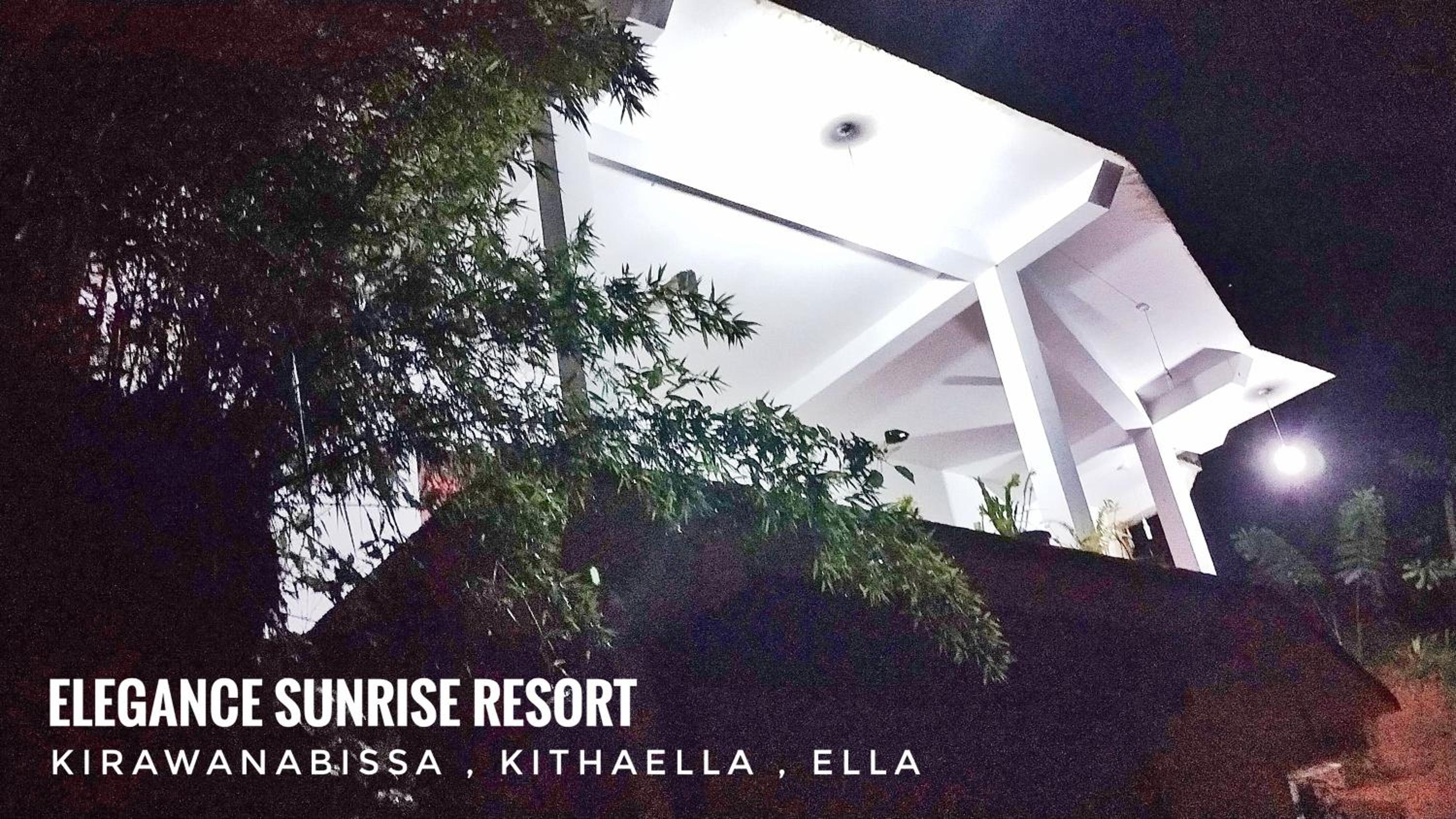 Elegance Sunrise Resort view 3