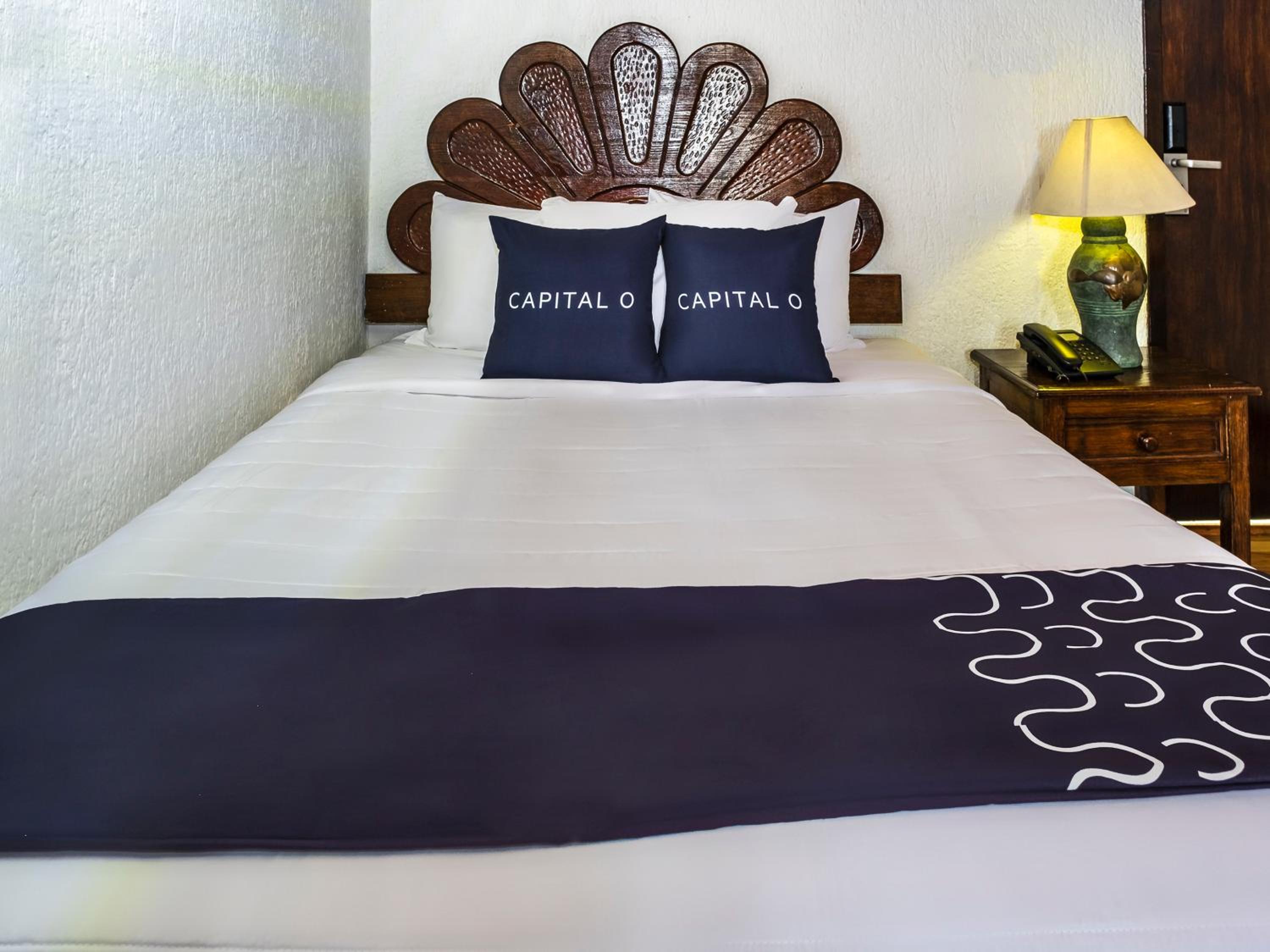 Xalapa Vacations - Capital O Hotel Central, Xalapa - Property Image 9