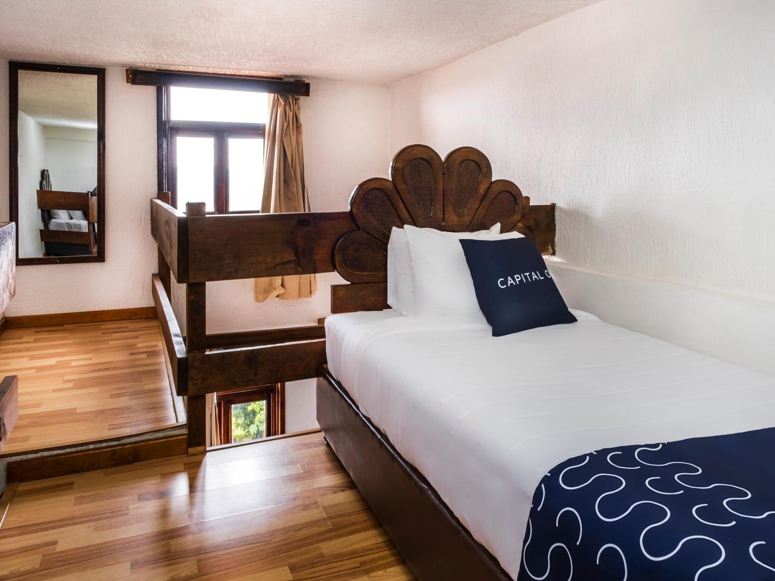 Xalapa Vacations - Capital O Hotel Central, Xalapa - Property Image 11