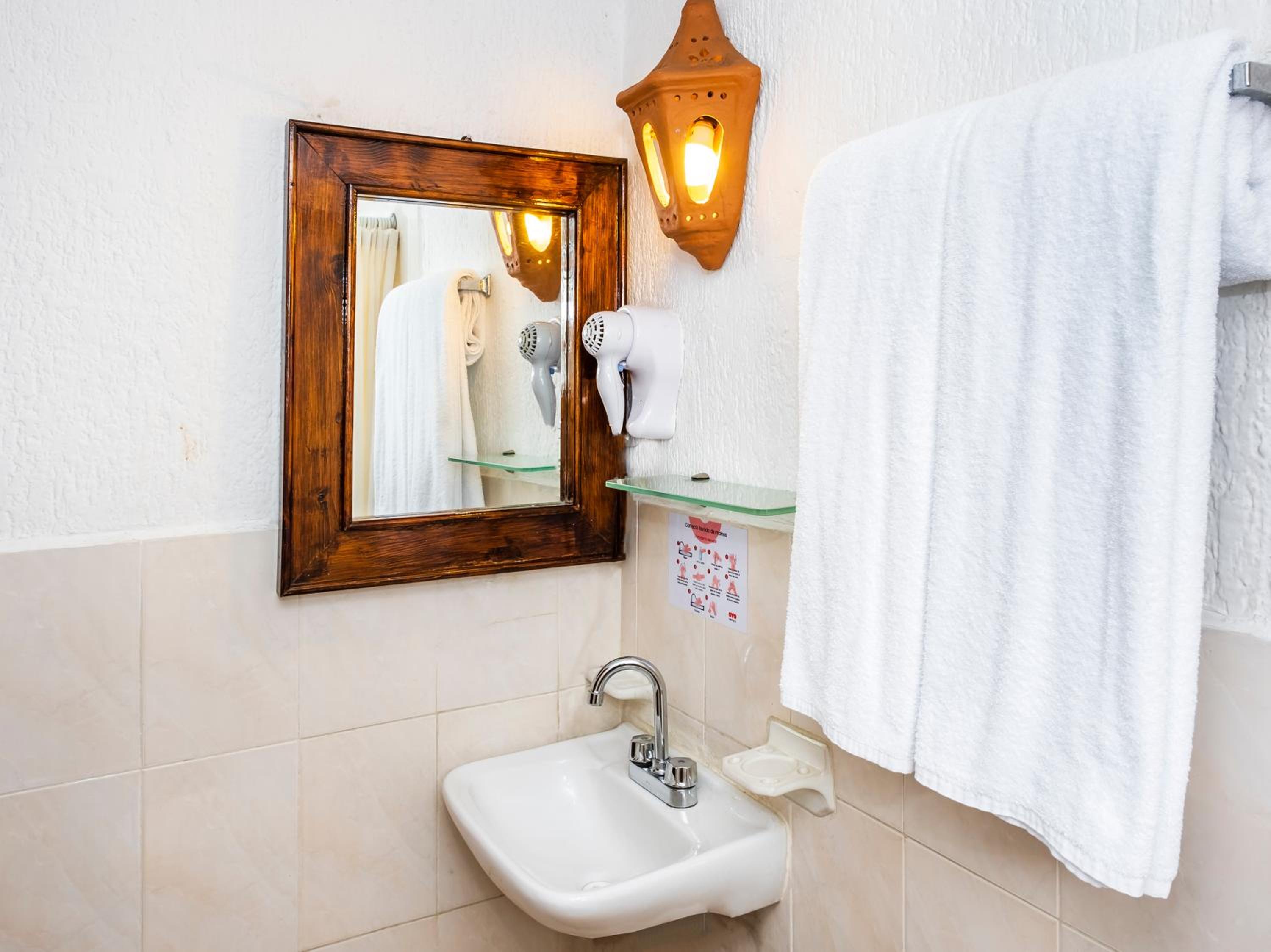 Xalapa Vacations - Capital O Hotel Central, Xalapa - Property Image 10