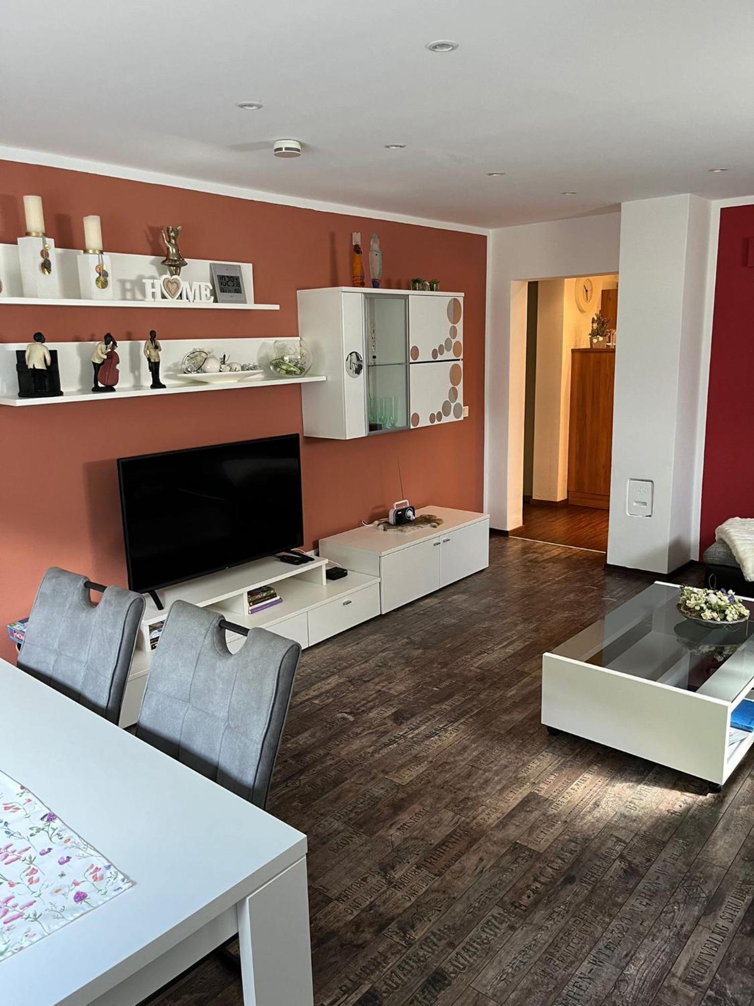 Ferienwohnung Weirich view 5