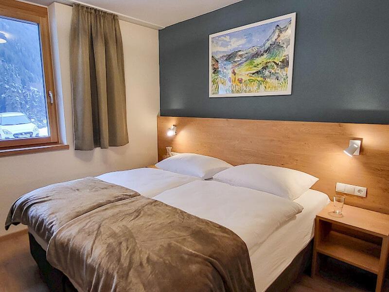 Nockschnucke homes - Kärnten Card im Sommer inklusive