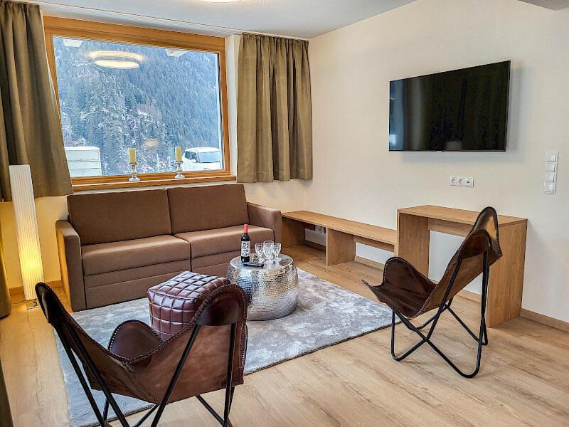 Nockschnucke homes - Kärnten Card im Sommer inklusive