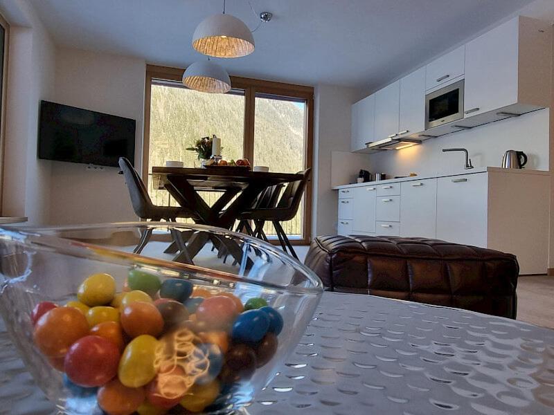 Nockschnucke homes - Kärnten Card im Sommer inklusive