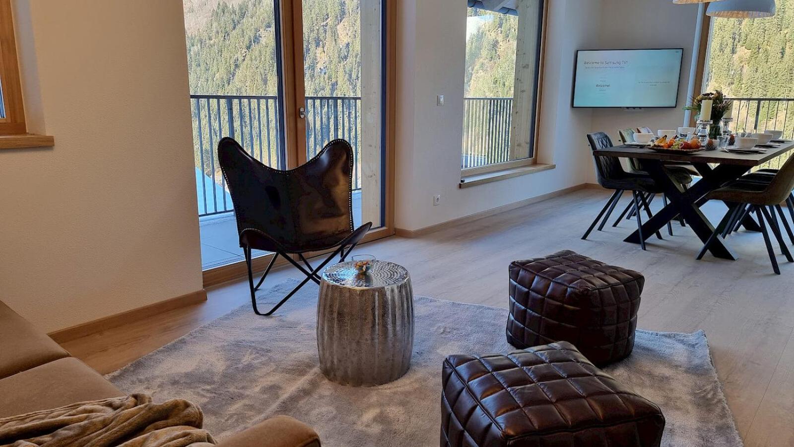 Nockschnucke homes - Kärnten Card im Sommer inklusive