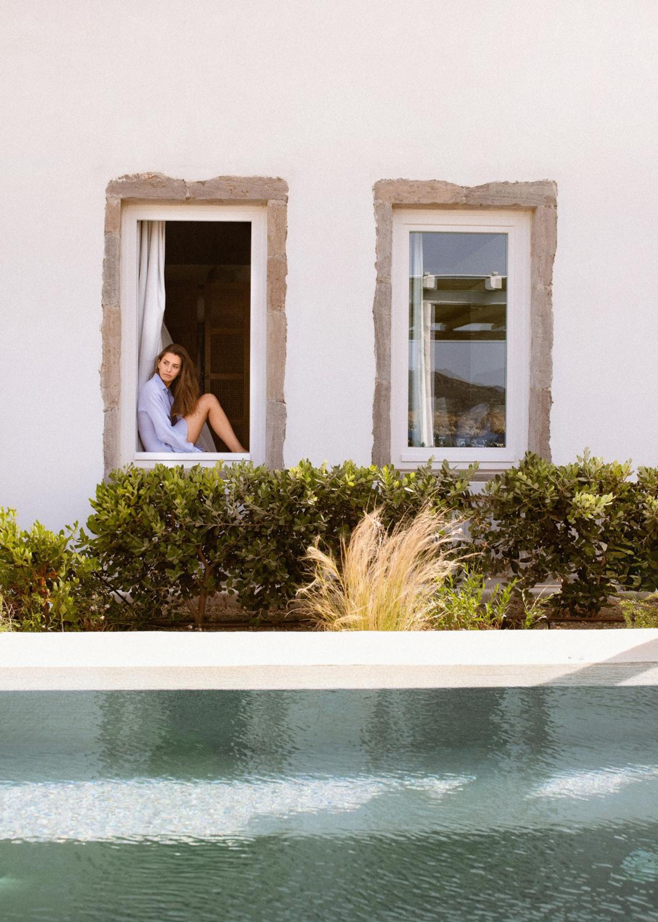 Milos Breeze Boutique Hotel 102