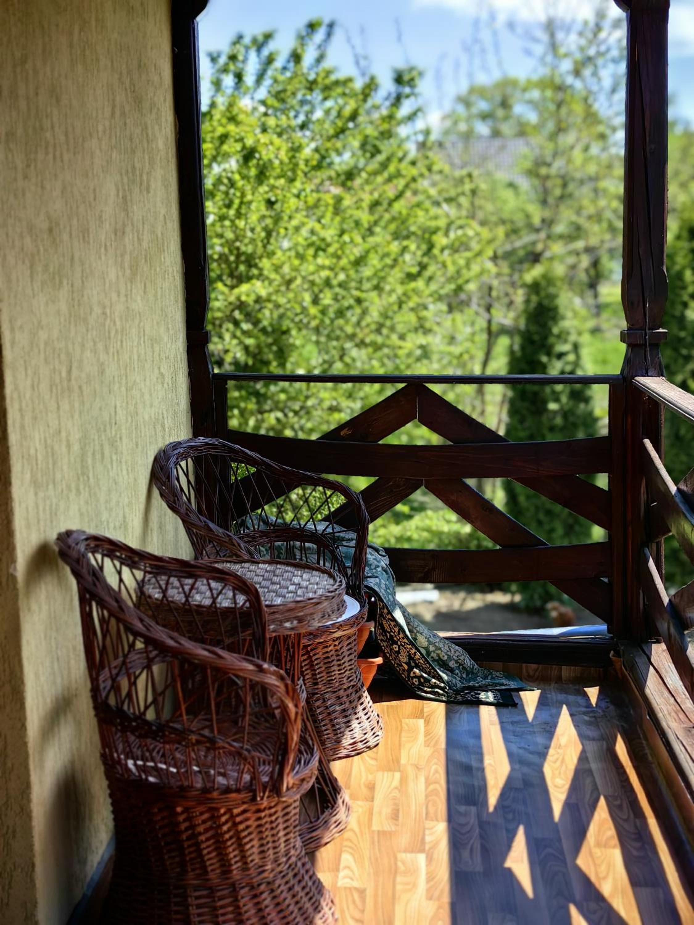 Casa Eliza