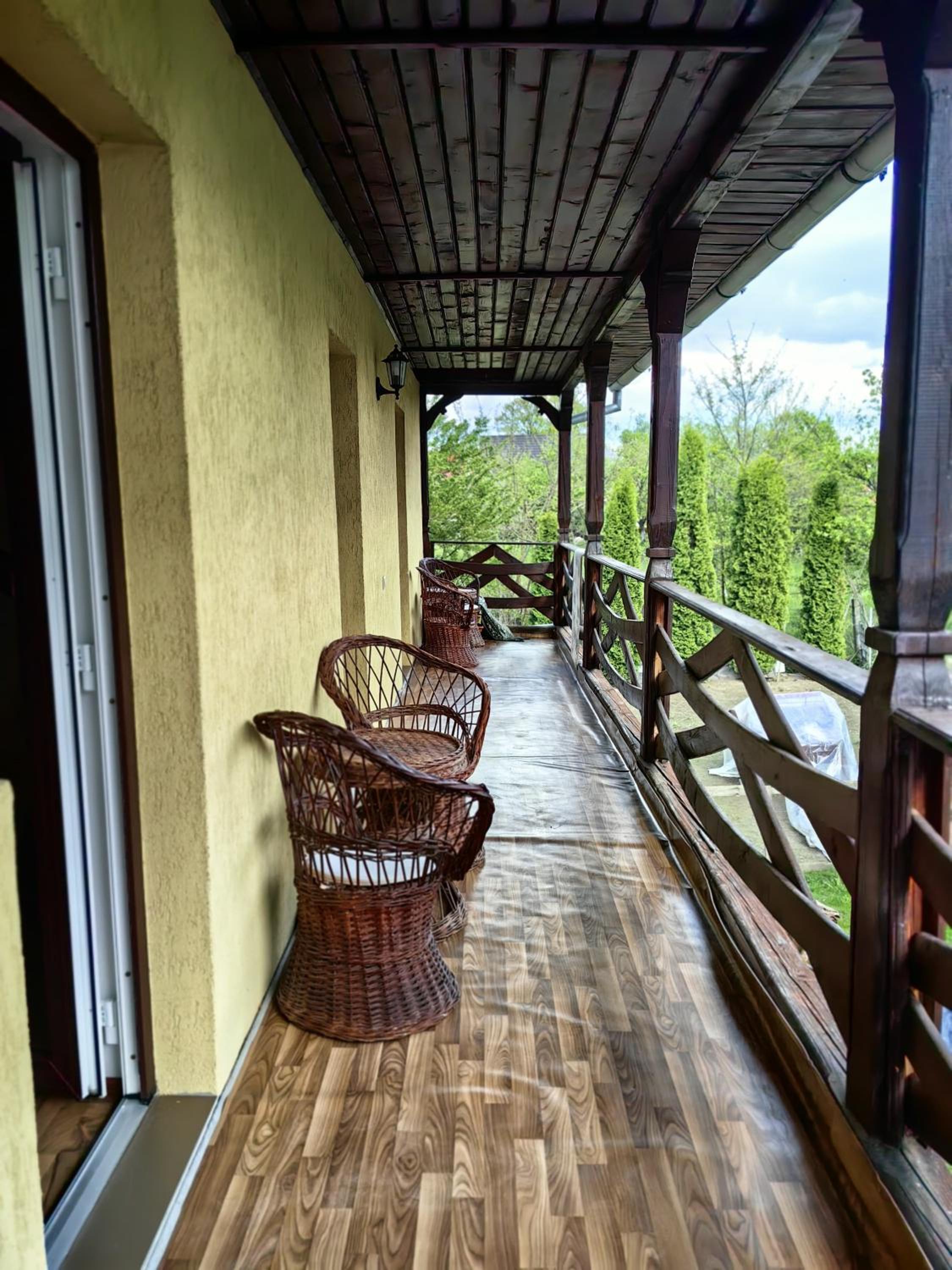 Casa Eliza