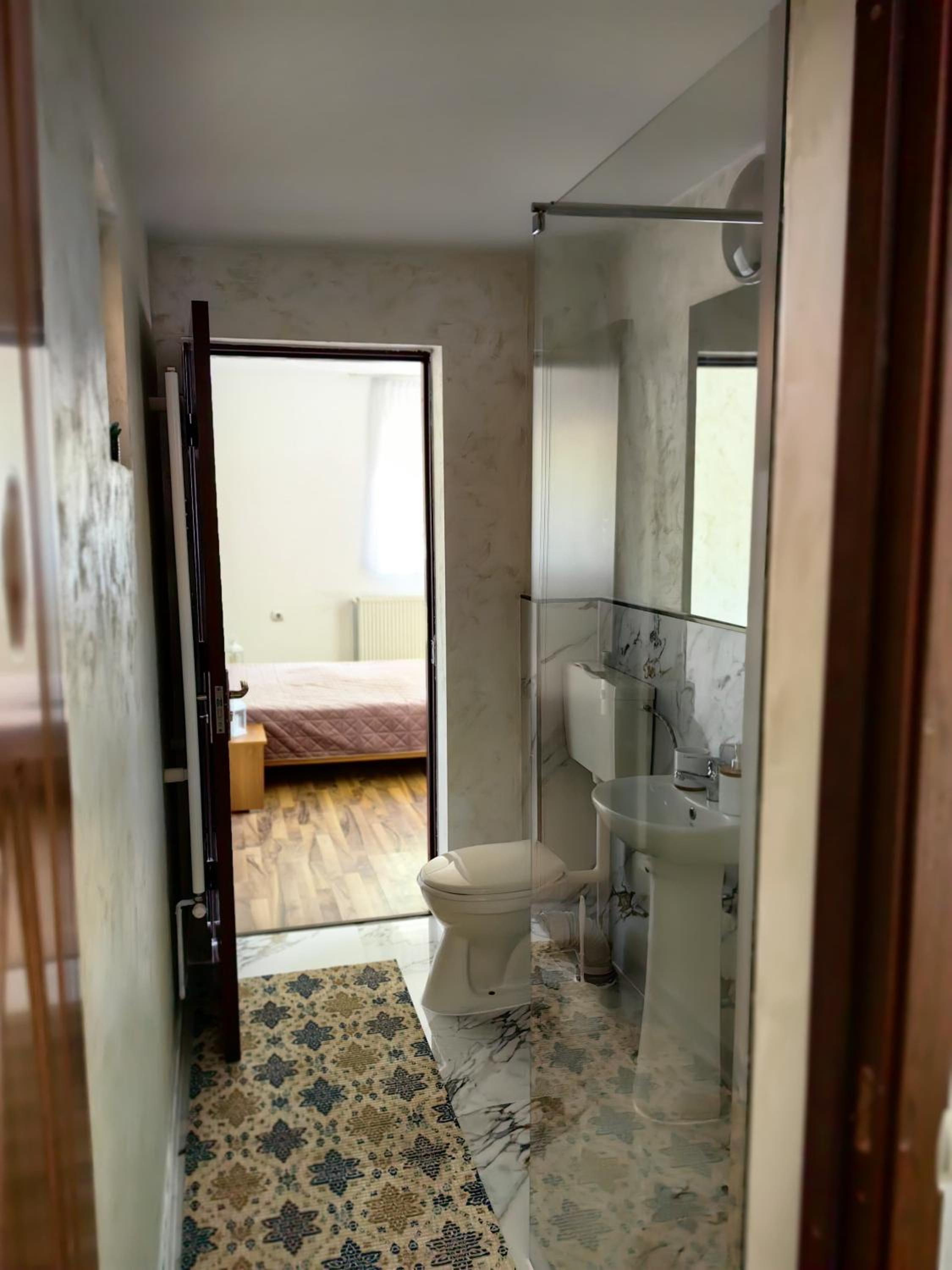 Casa Eliza