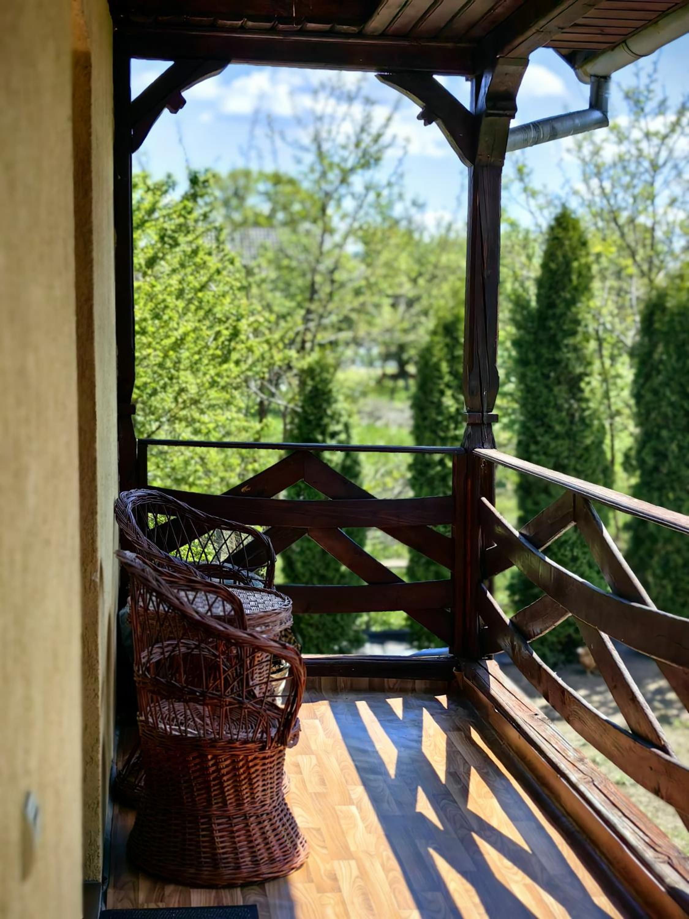 Casa Eliza