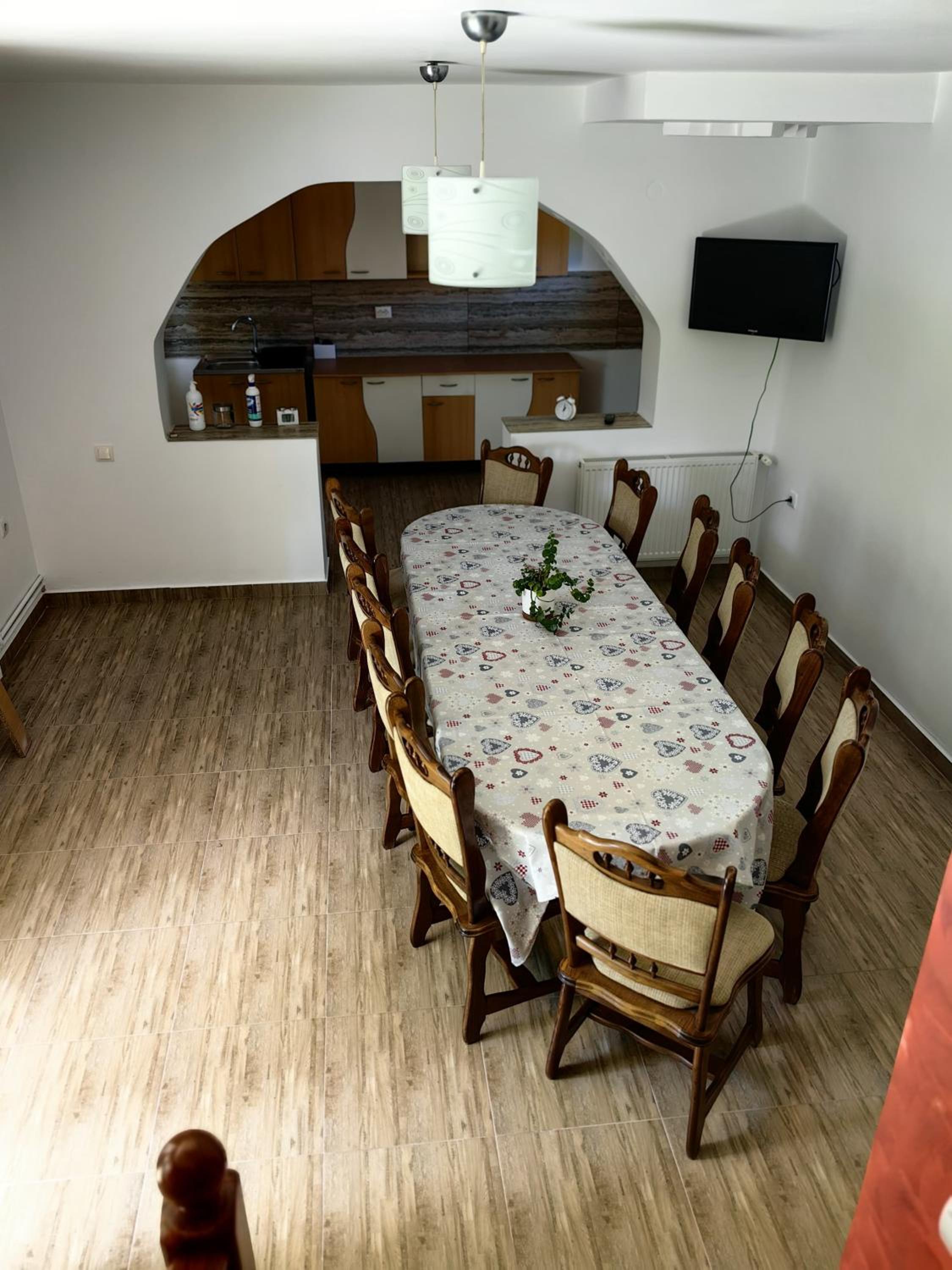 Casa Eliza