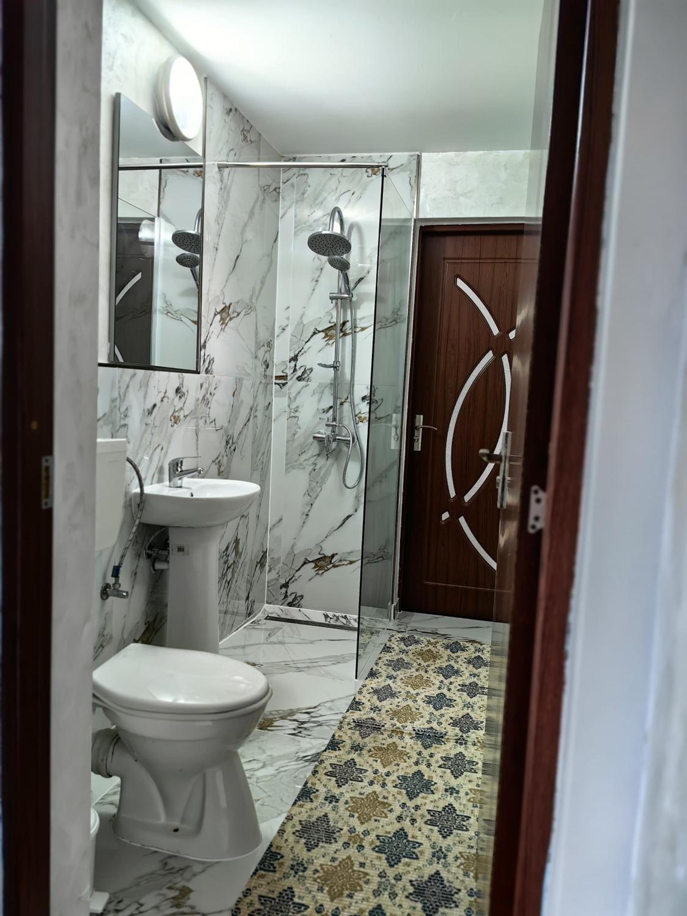 Casa Eliza