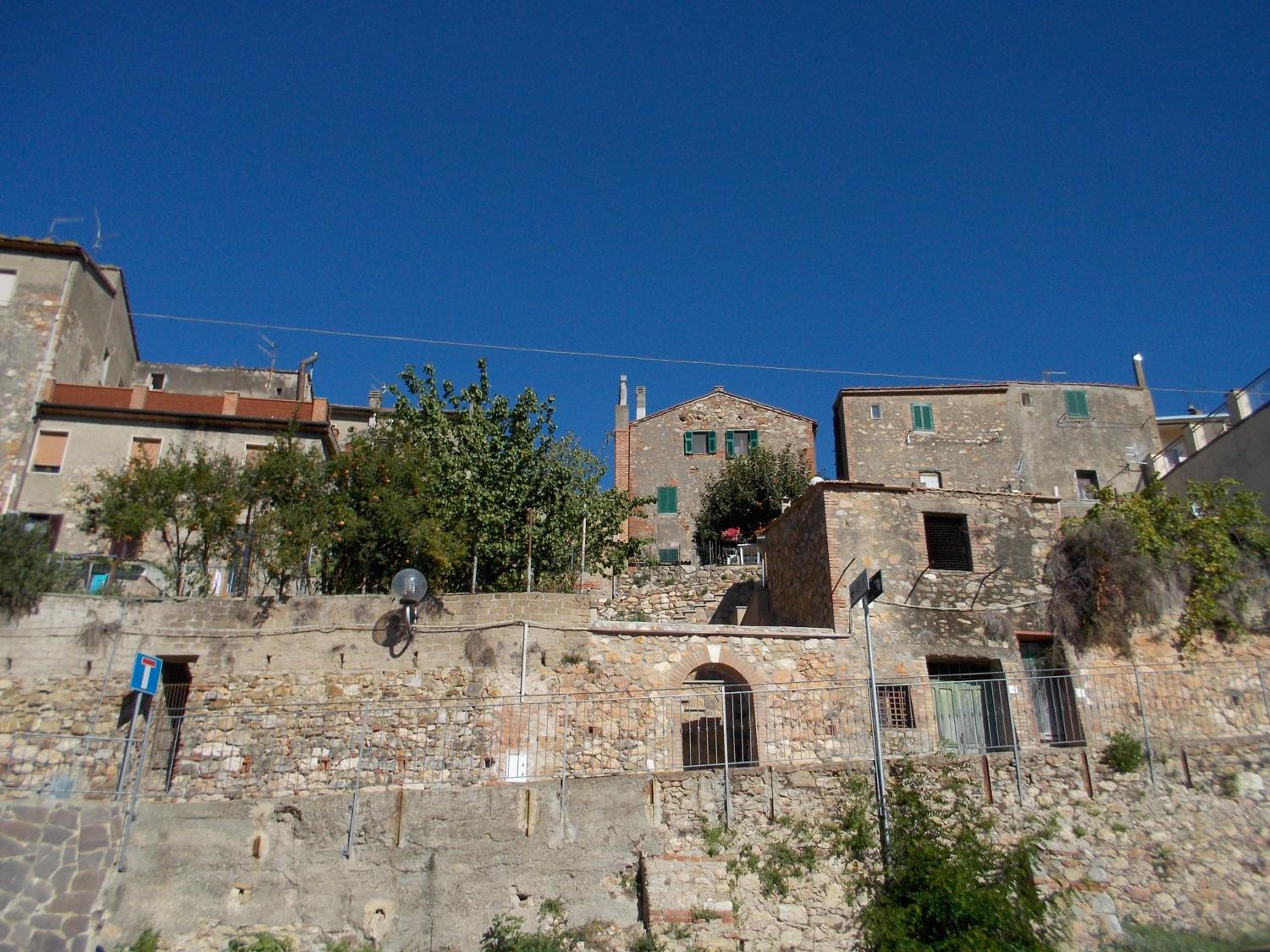 La Corte di Ardengo