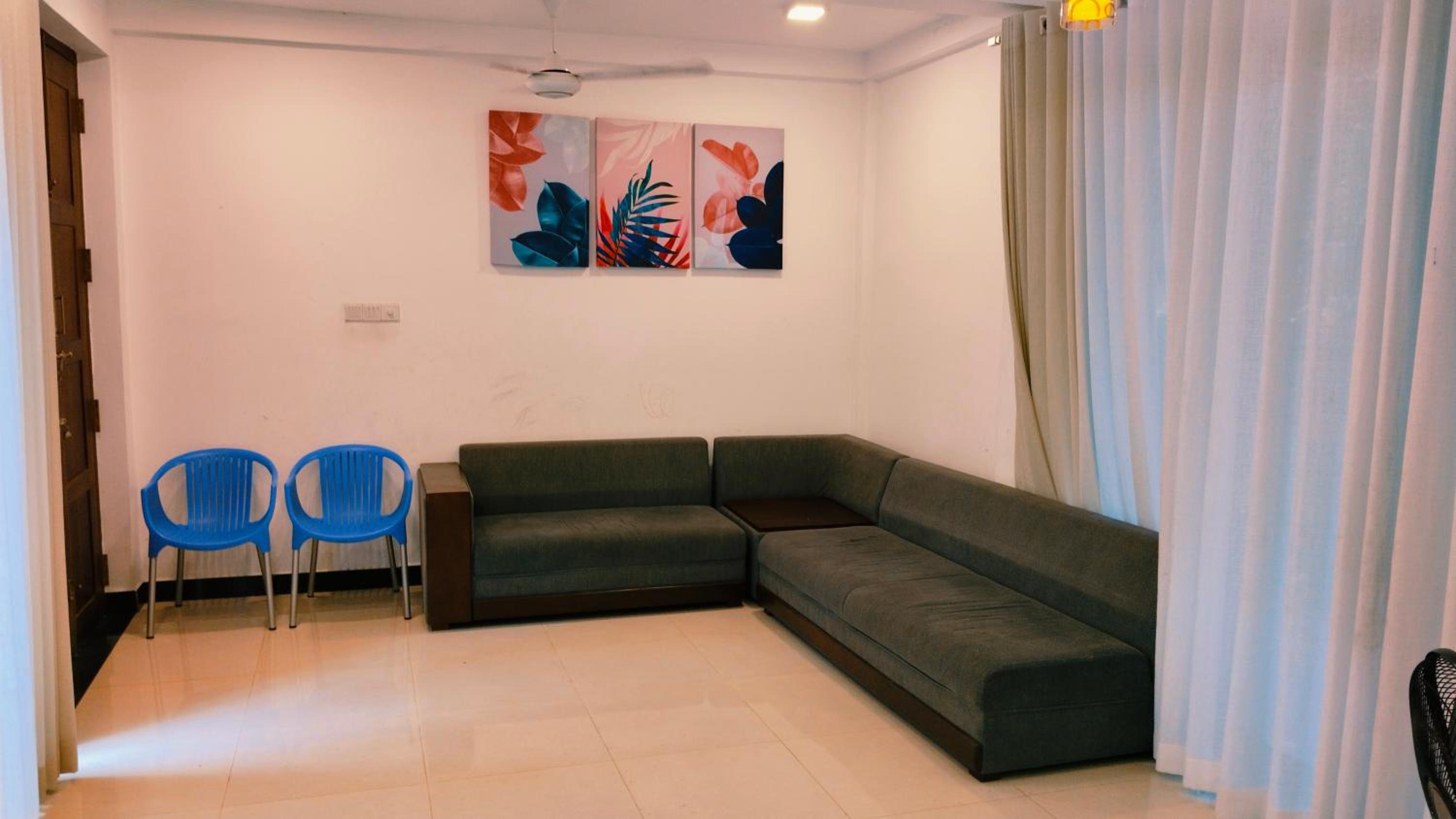 Holiday Home Kadawatha