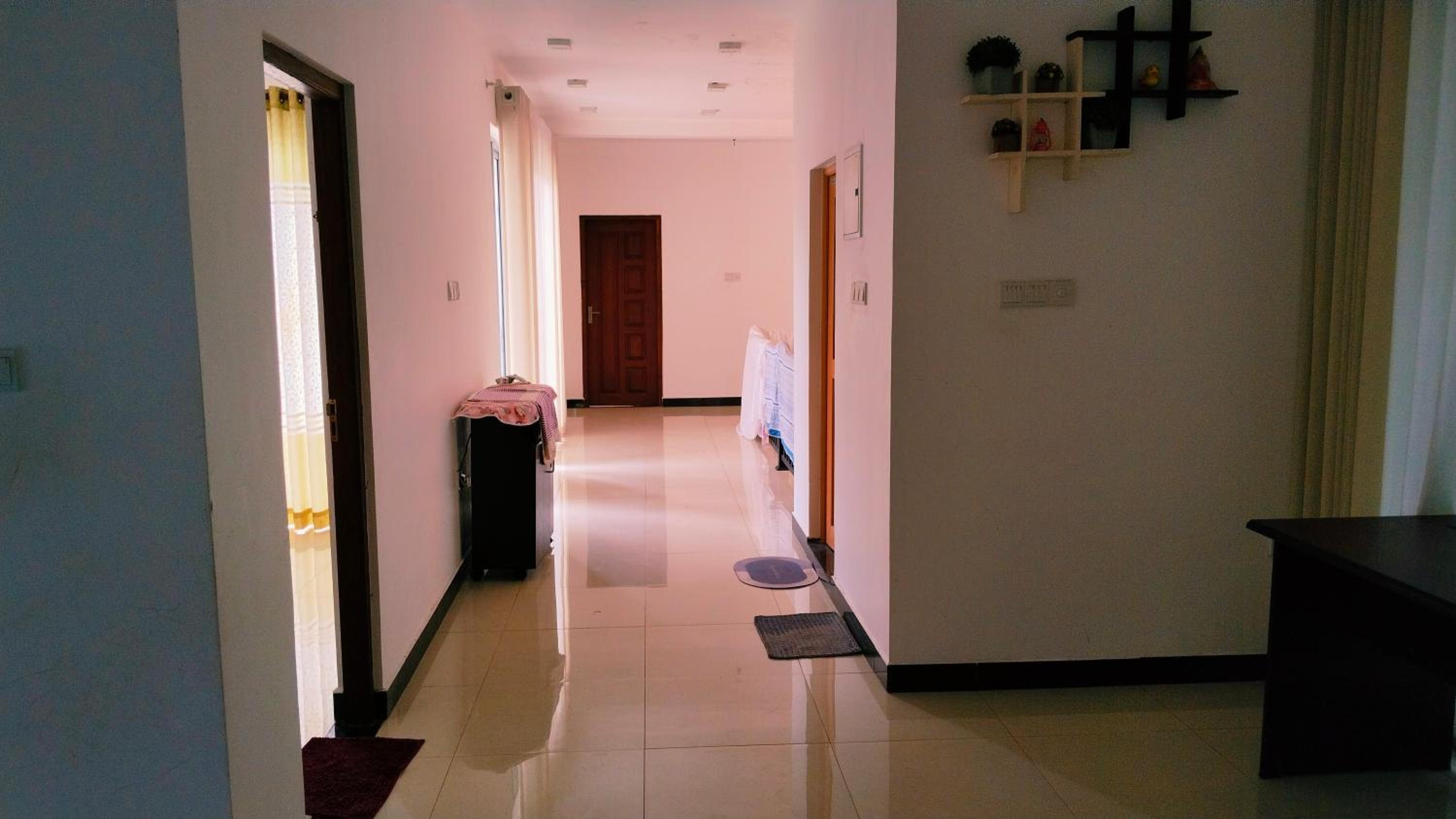 Holiday Home Kadawatha