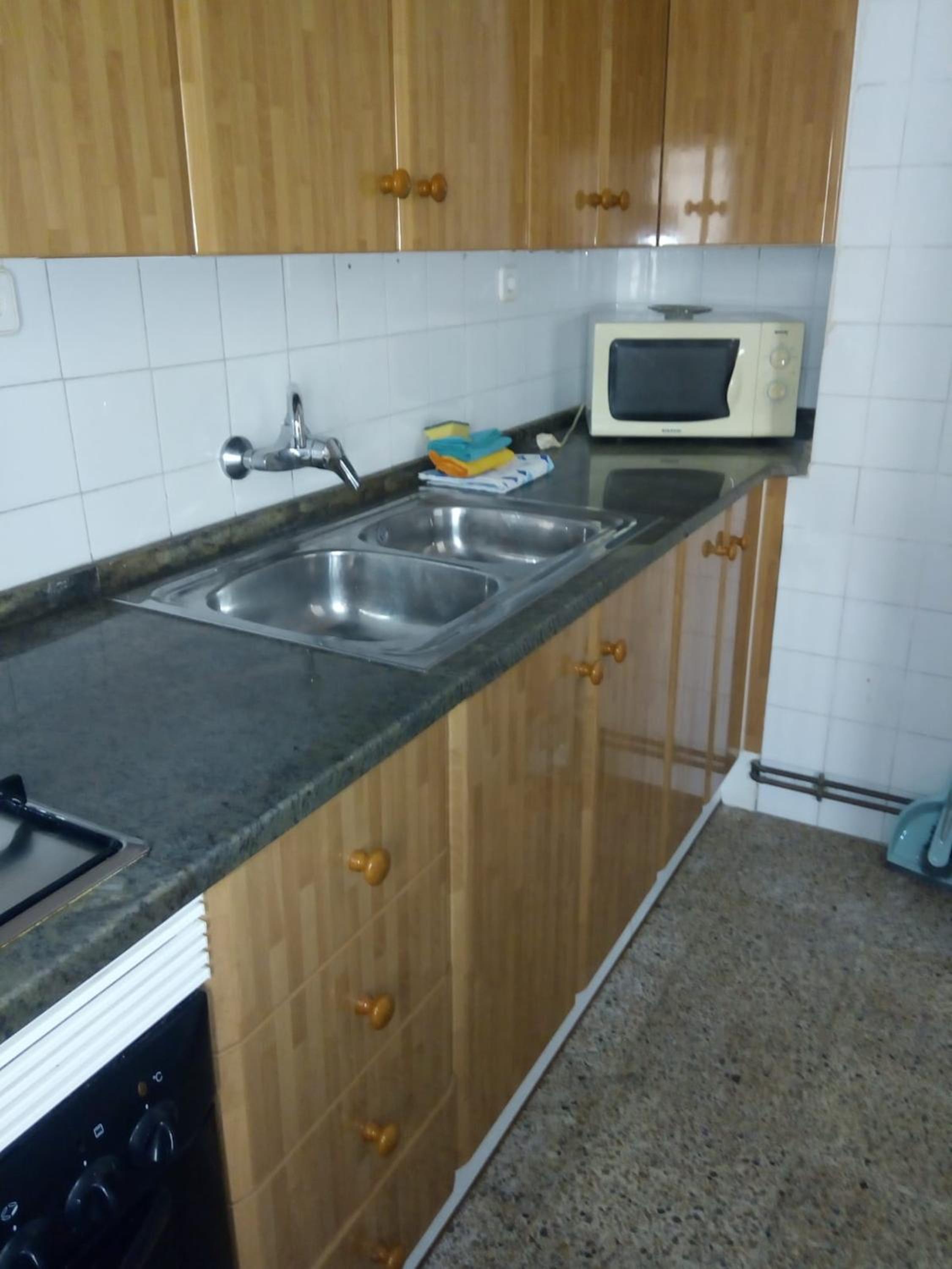 Cozy apartment in L'Ametlla de Merola 73 m² for 4 guests view 4
