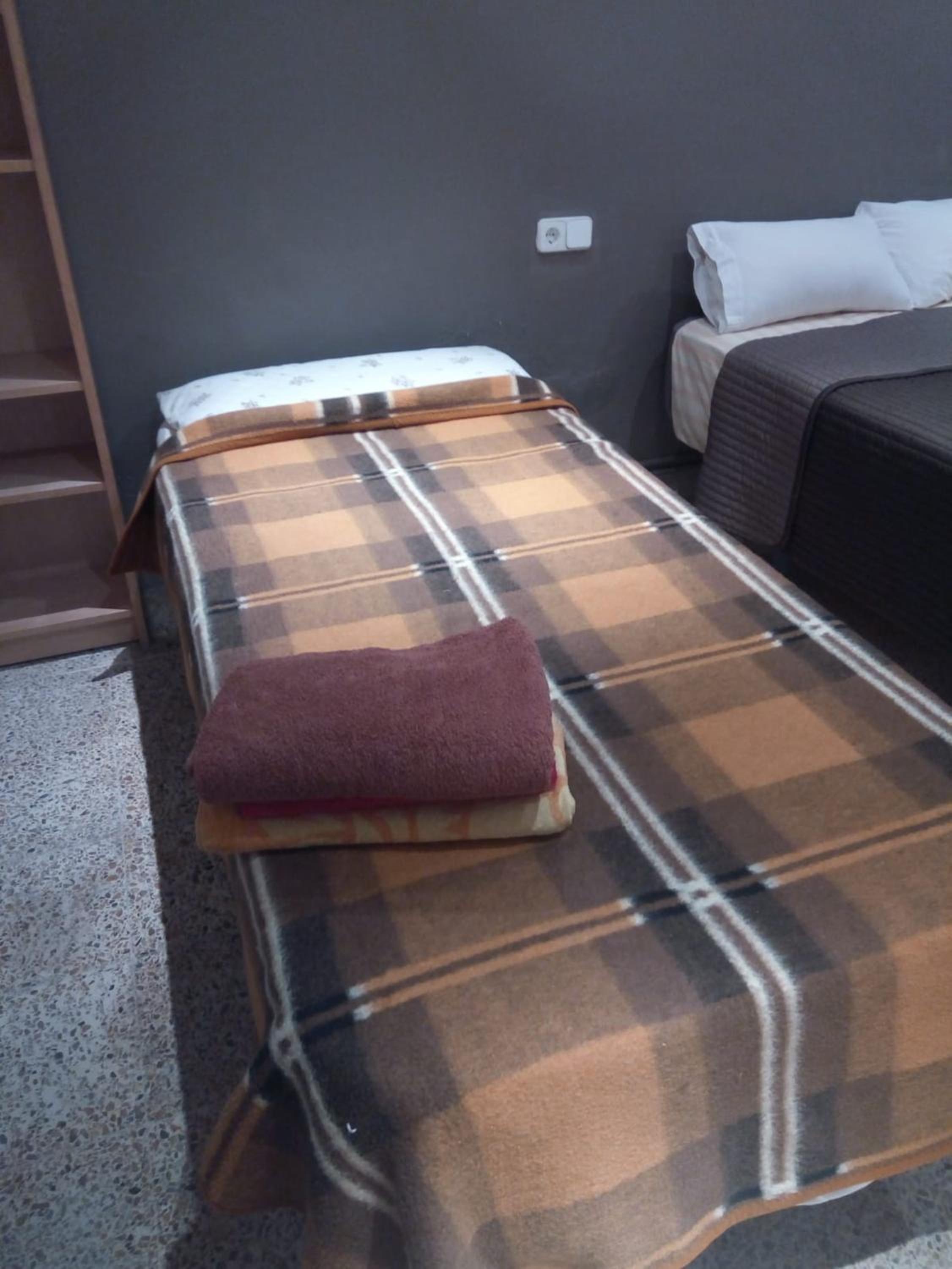 Cozy apartment in L'Ametlla de Merola 73 m² for 4 guests view 5