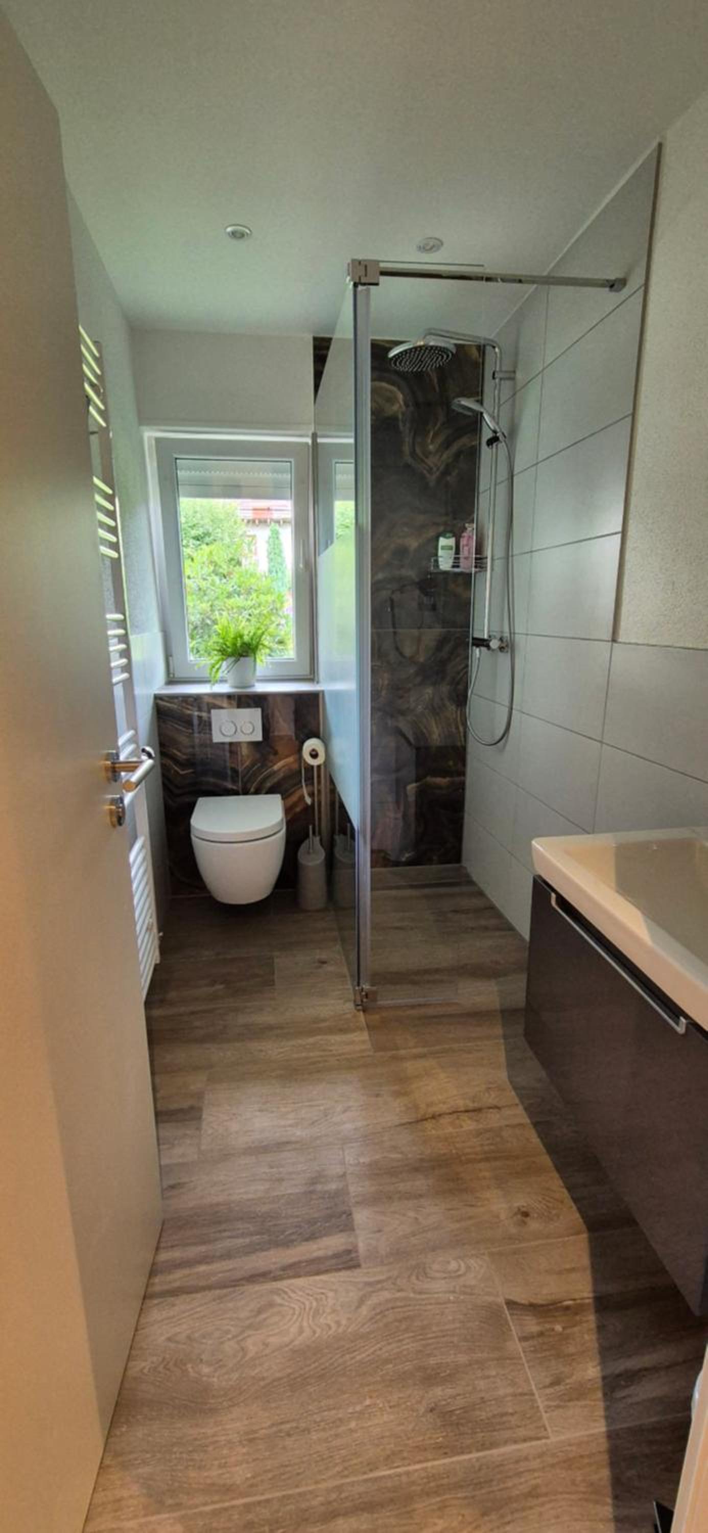 Renatas Ferienwohnung Stanel