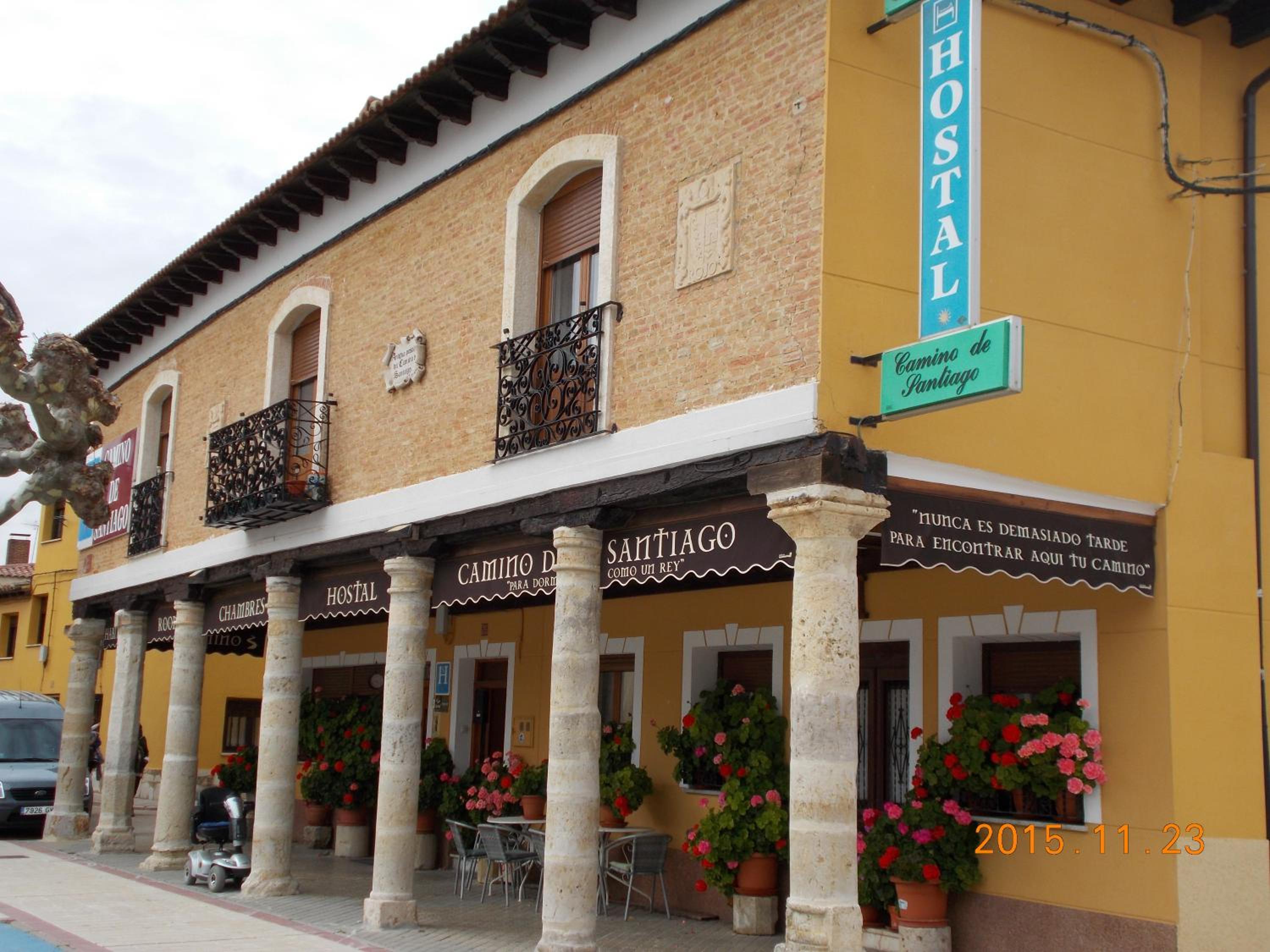 Hostal Camino de Santiago