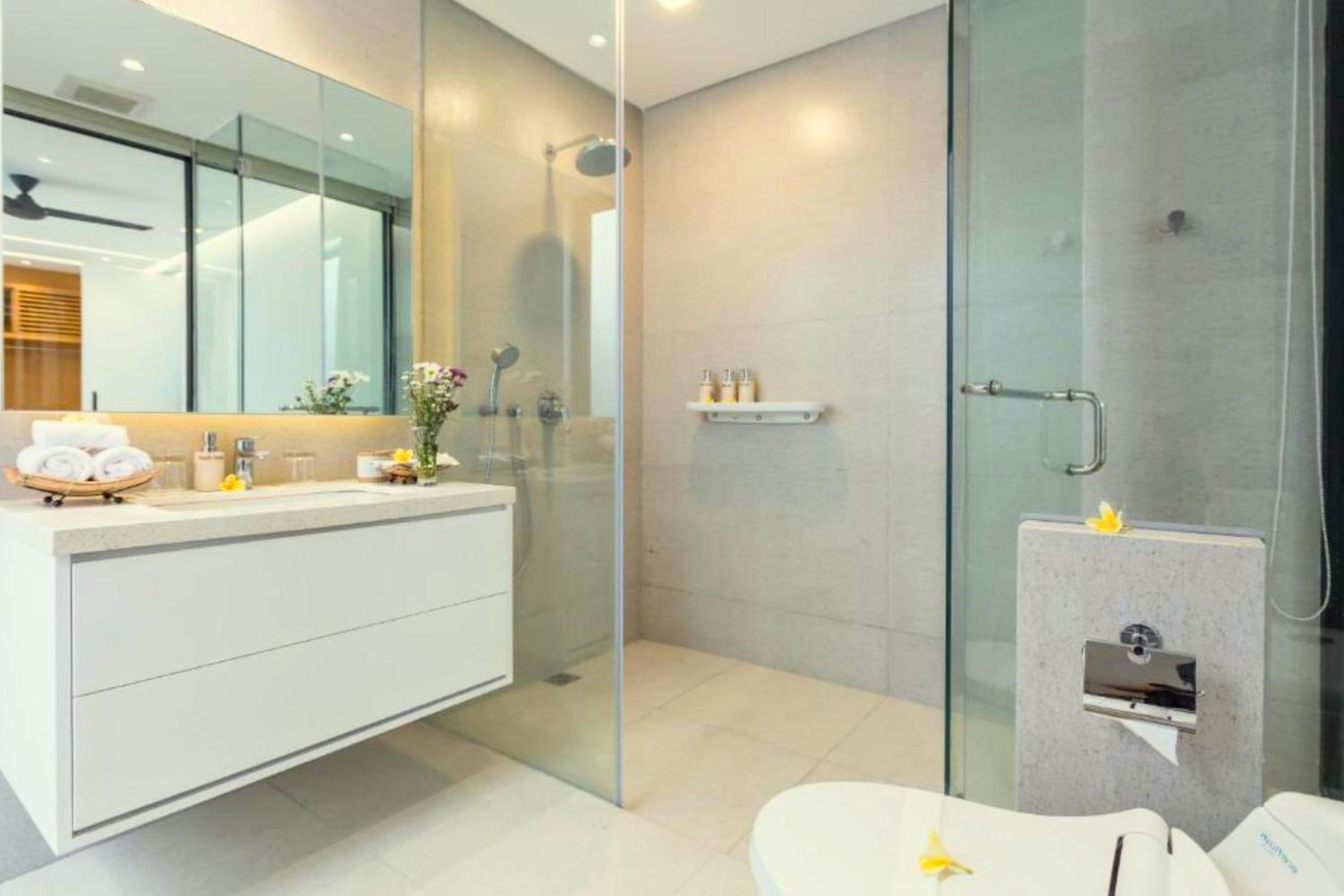 Adaline 4 BR Private Pool Villa view 3