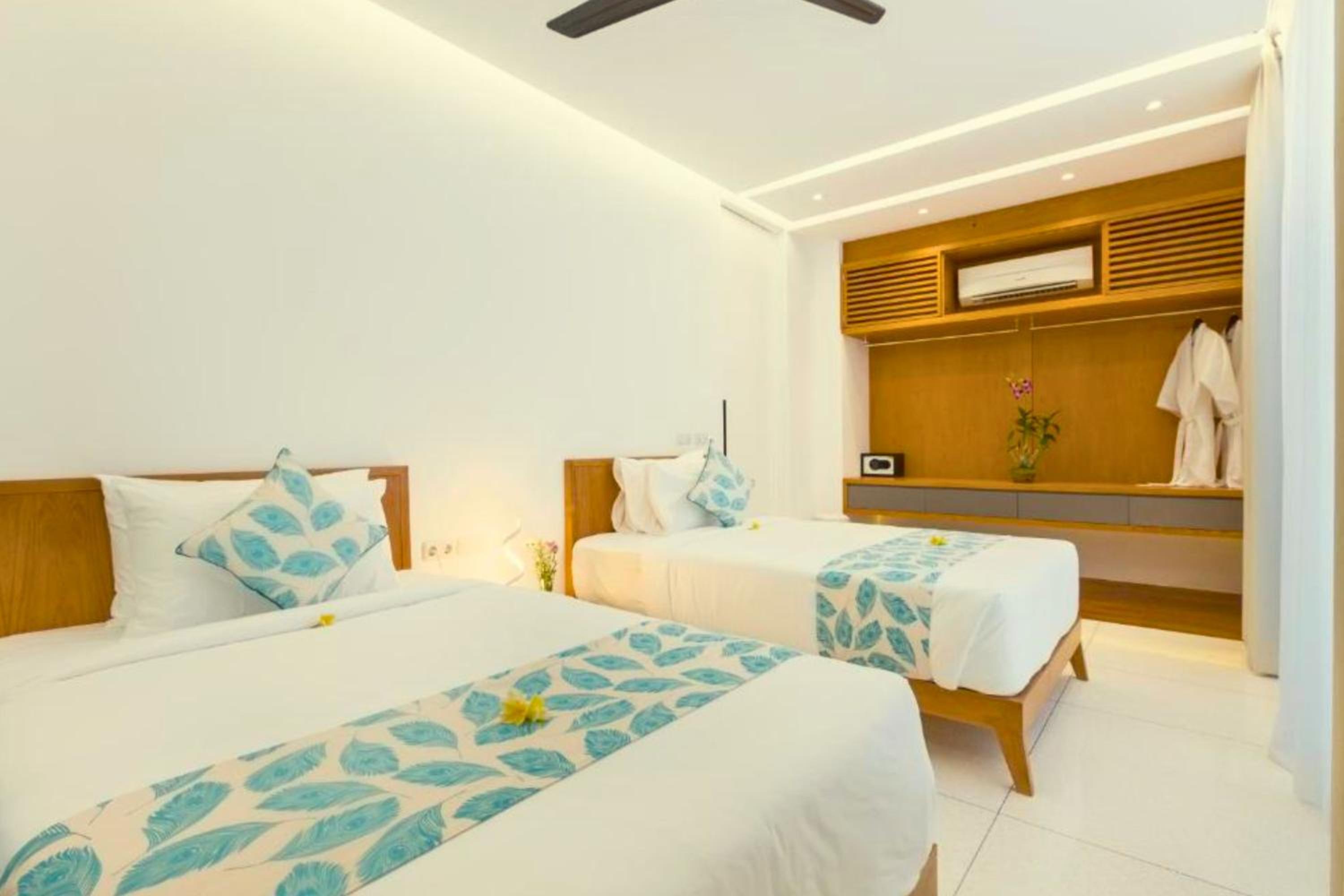 Adaline 4 BR Private Pool Villa view 4