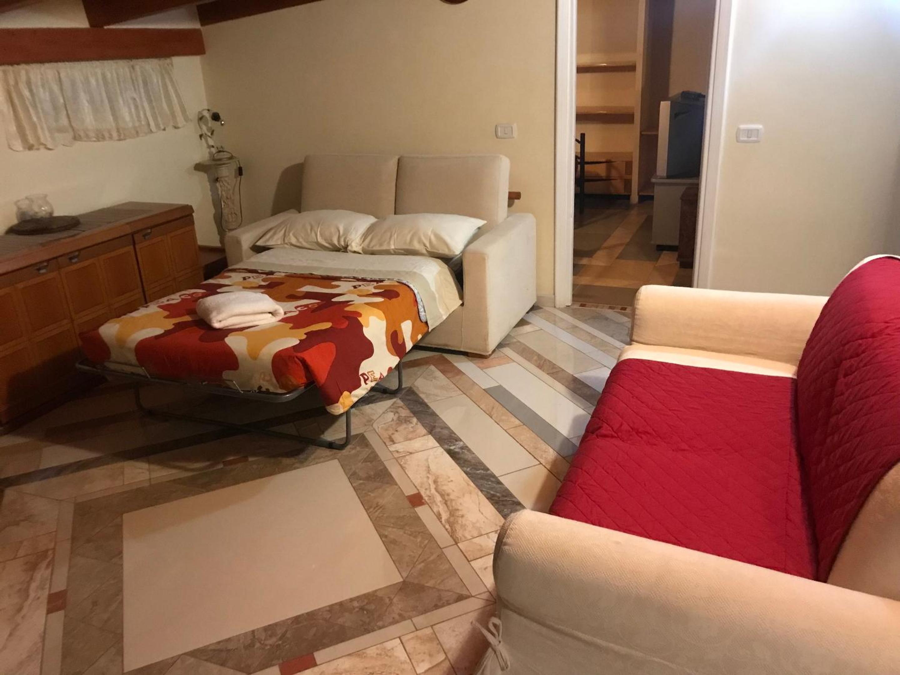 Modern Apartment in Crispiano Shared Pool 45 m² view 5