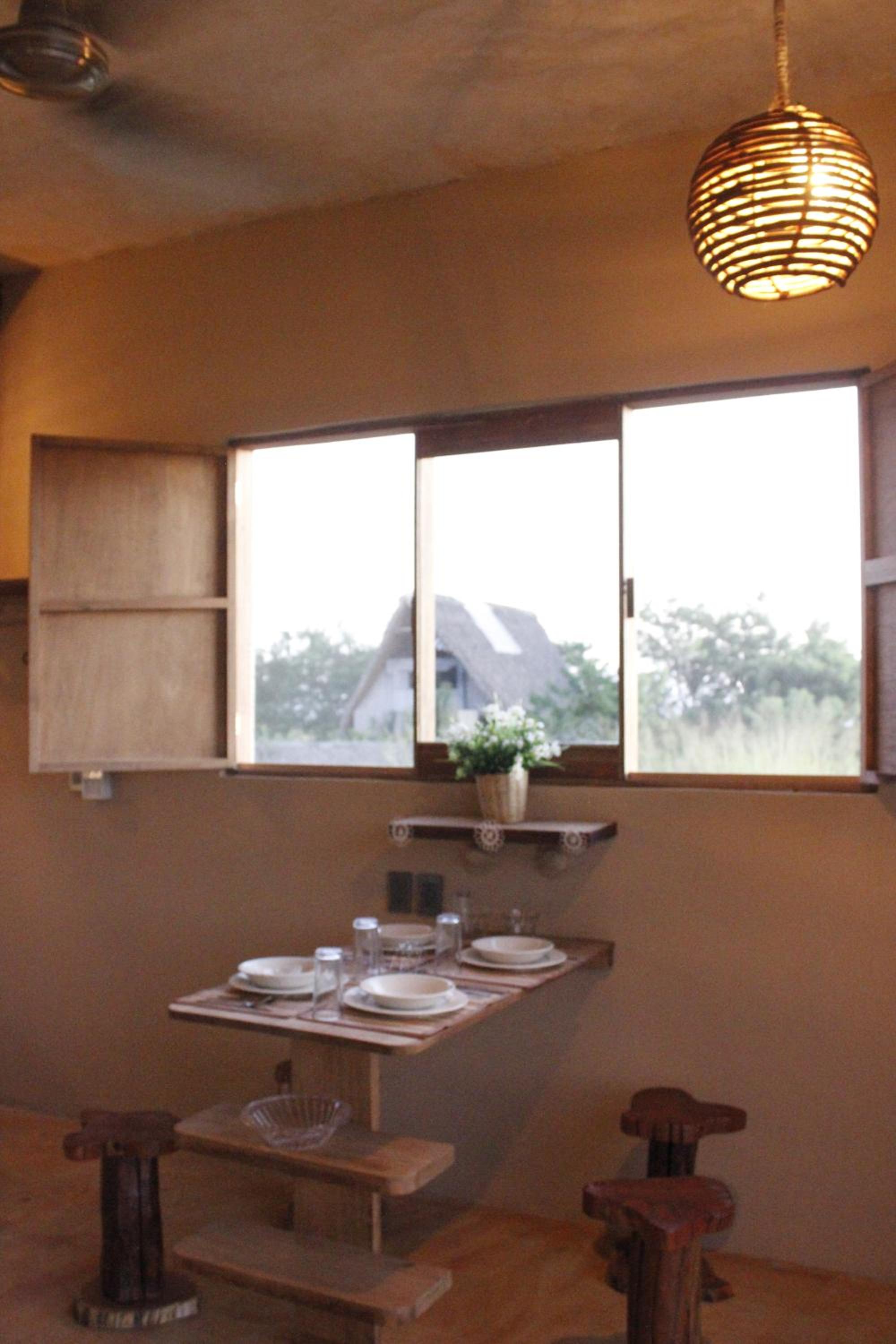 Casa Mandala view 2