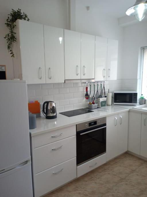 Cathedral Central Apartment Top Location