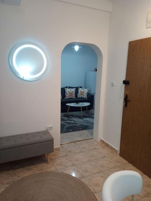 Cathedral Central Apartment Top Location