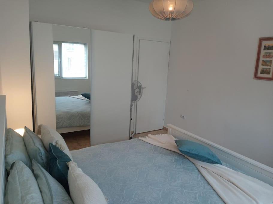 Cathedral Central Apartment Top Location