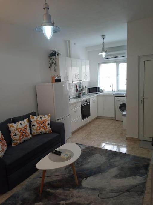 Cathedral Central Apartment Top Location