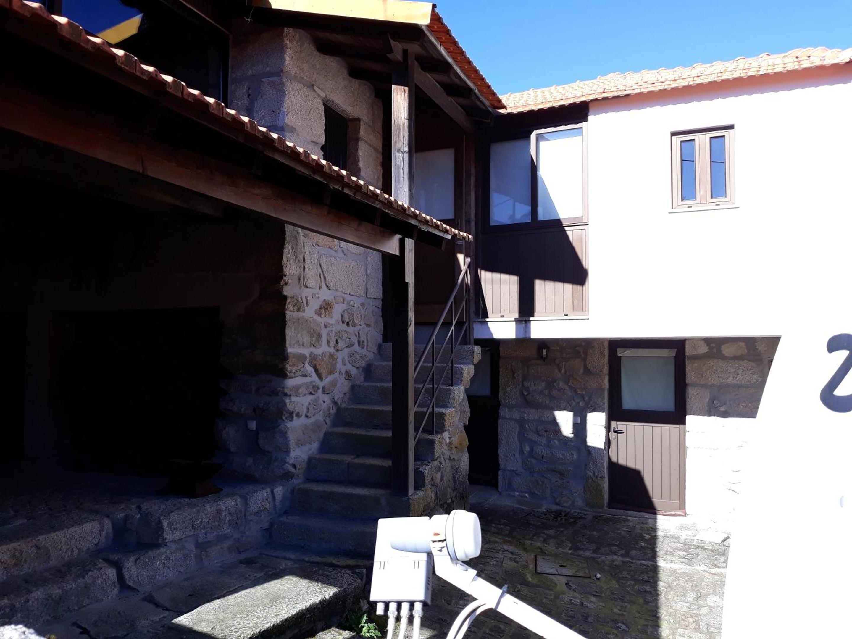 House with Shared Pool in Águeda, Mountain View view 5