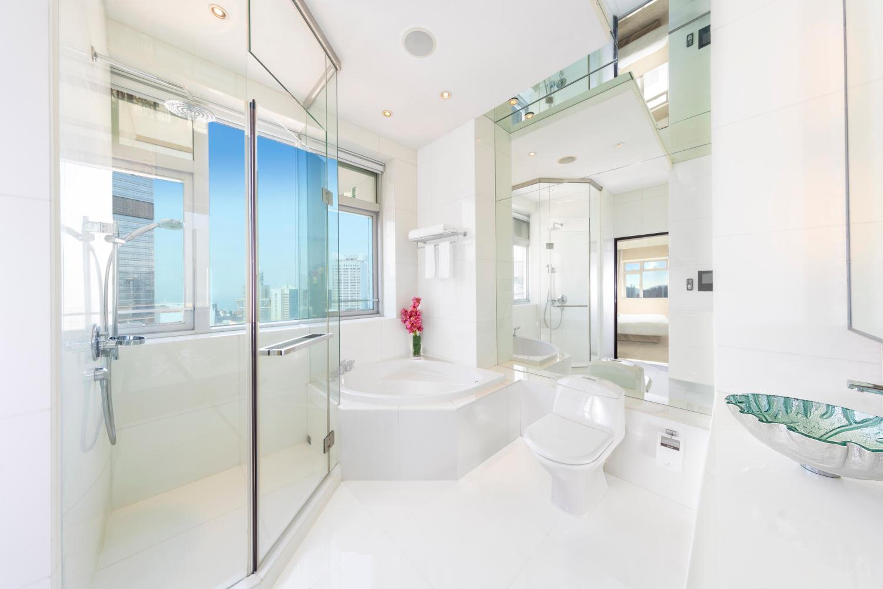 Regal Hongkong Hotel