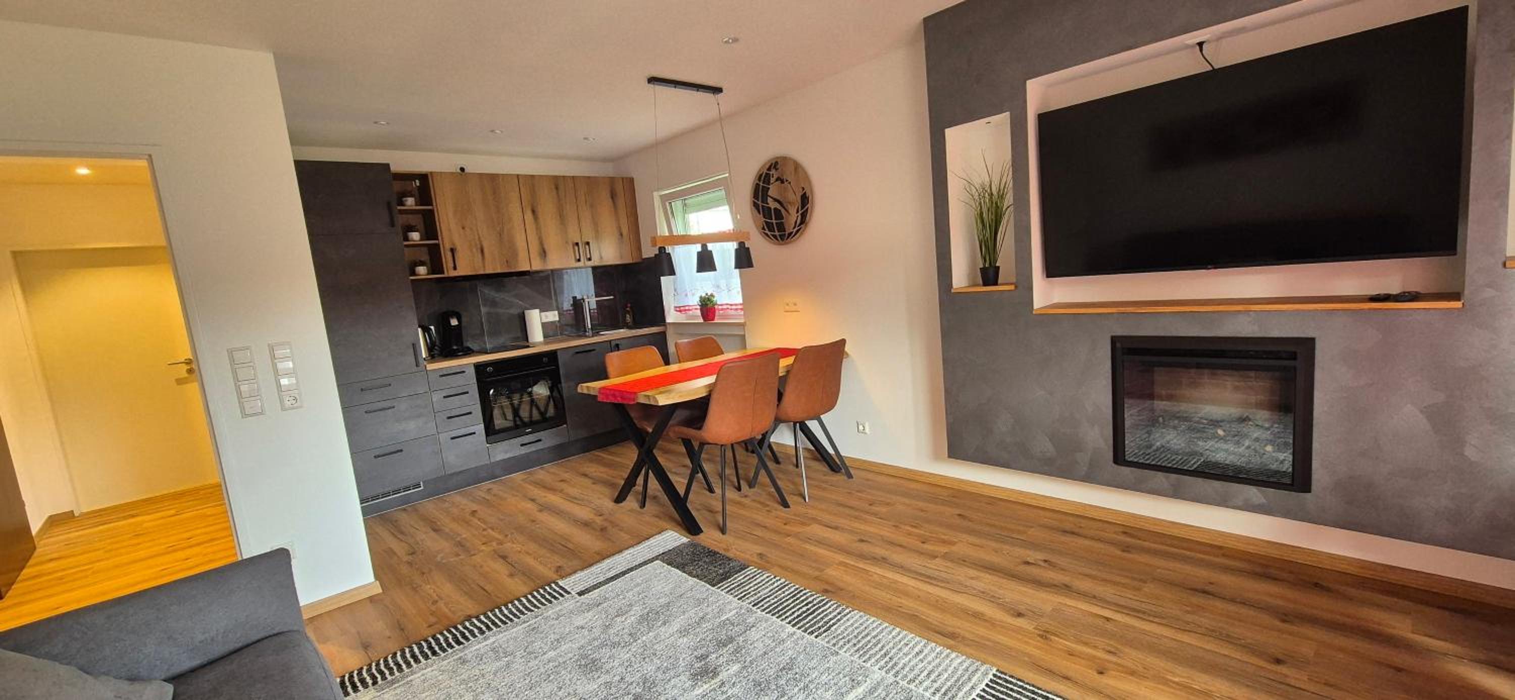 Renatas Ferienwohnung Stanel