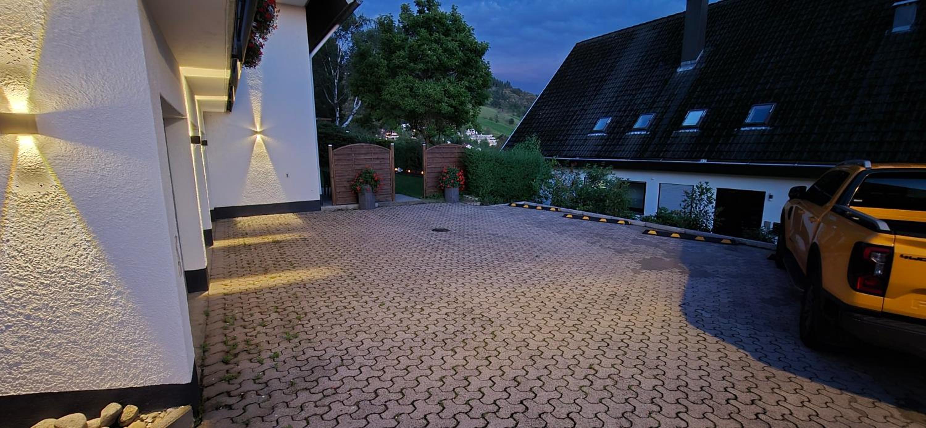 Renatas Ferienwohnung Stanel