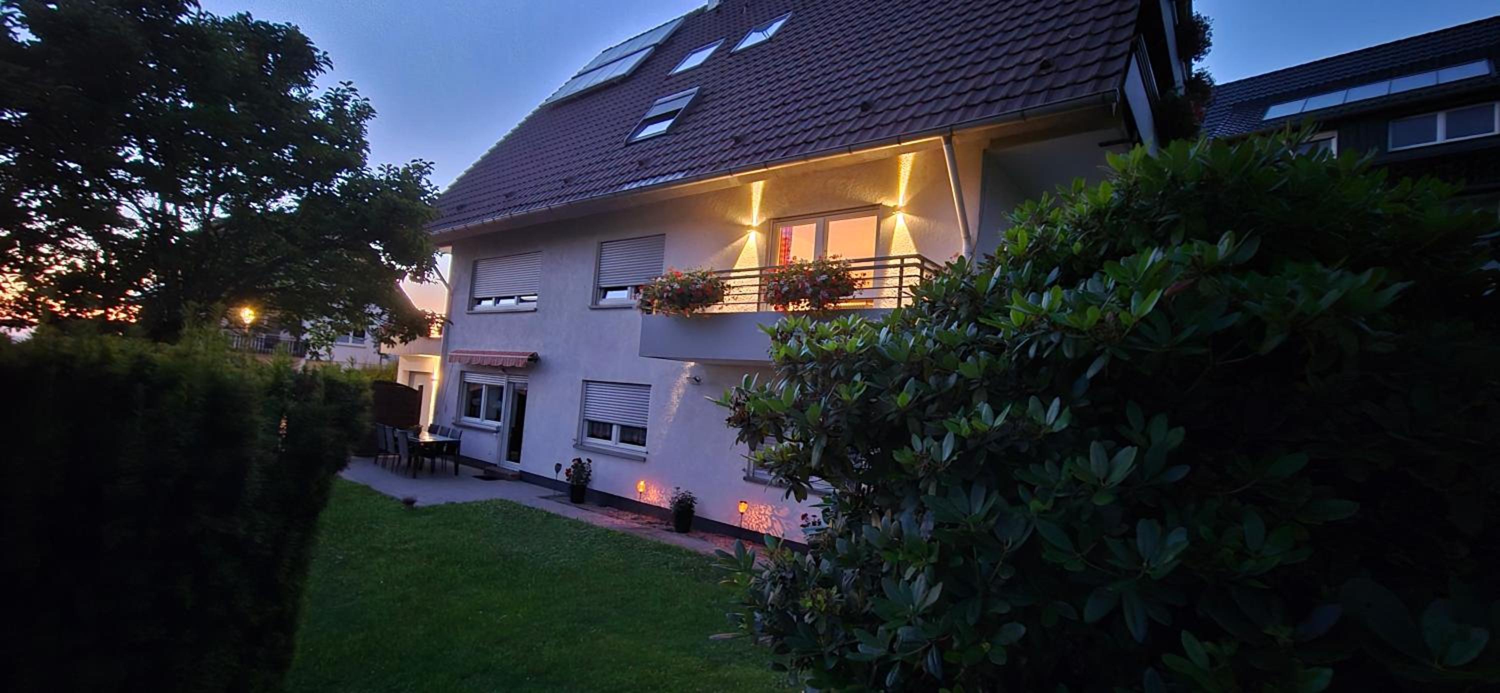 Renatas Ferienwohnung Stanel