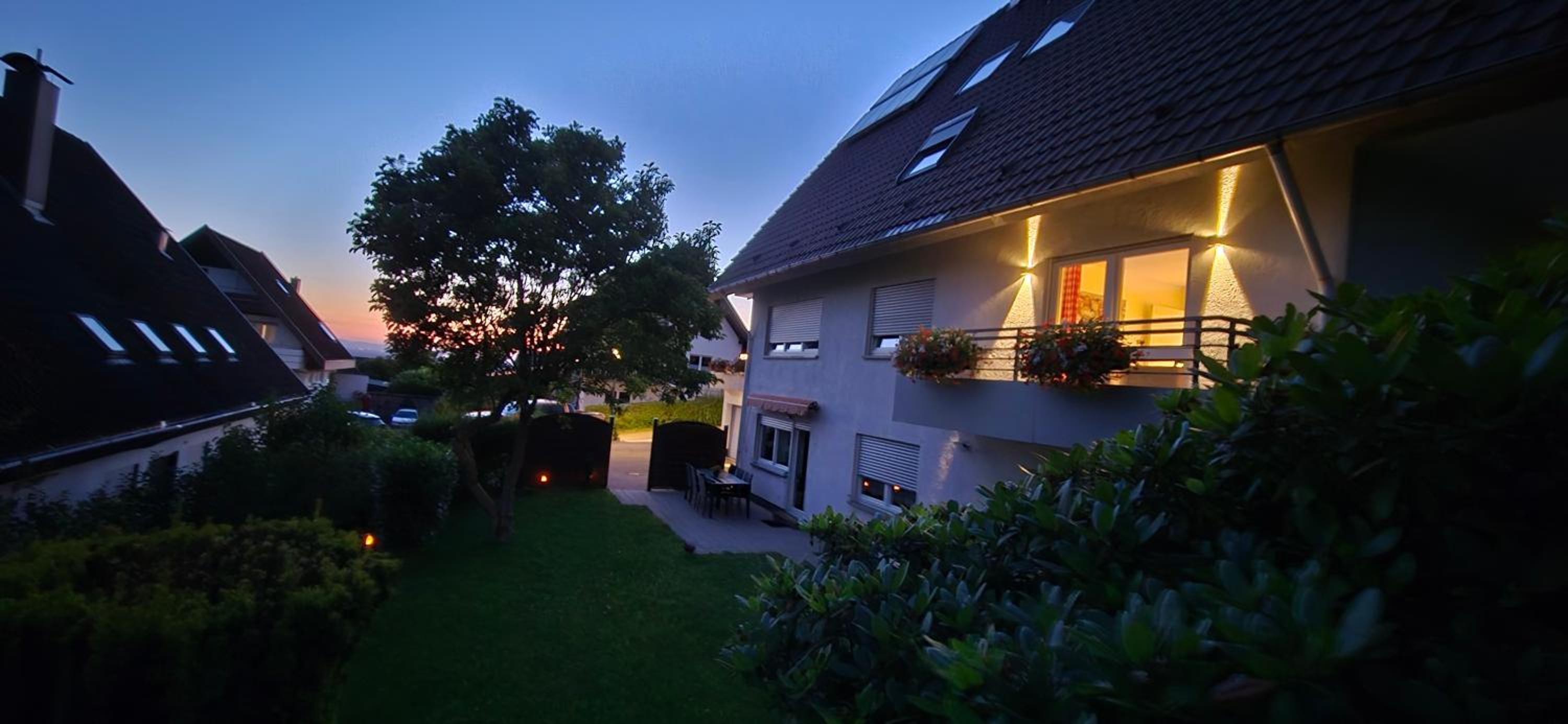 Renatas Ferienwohnung Stanel