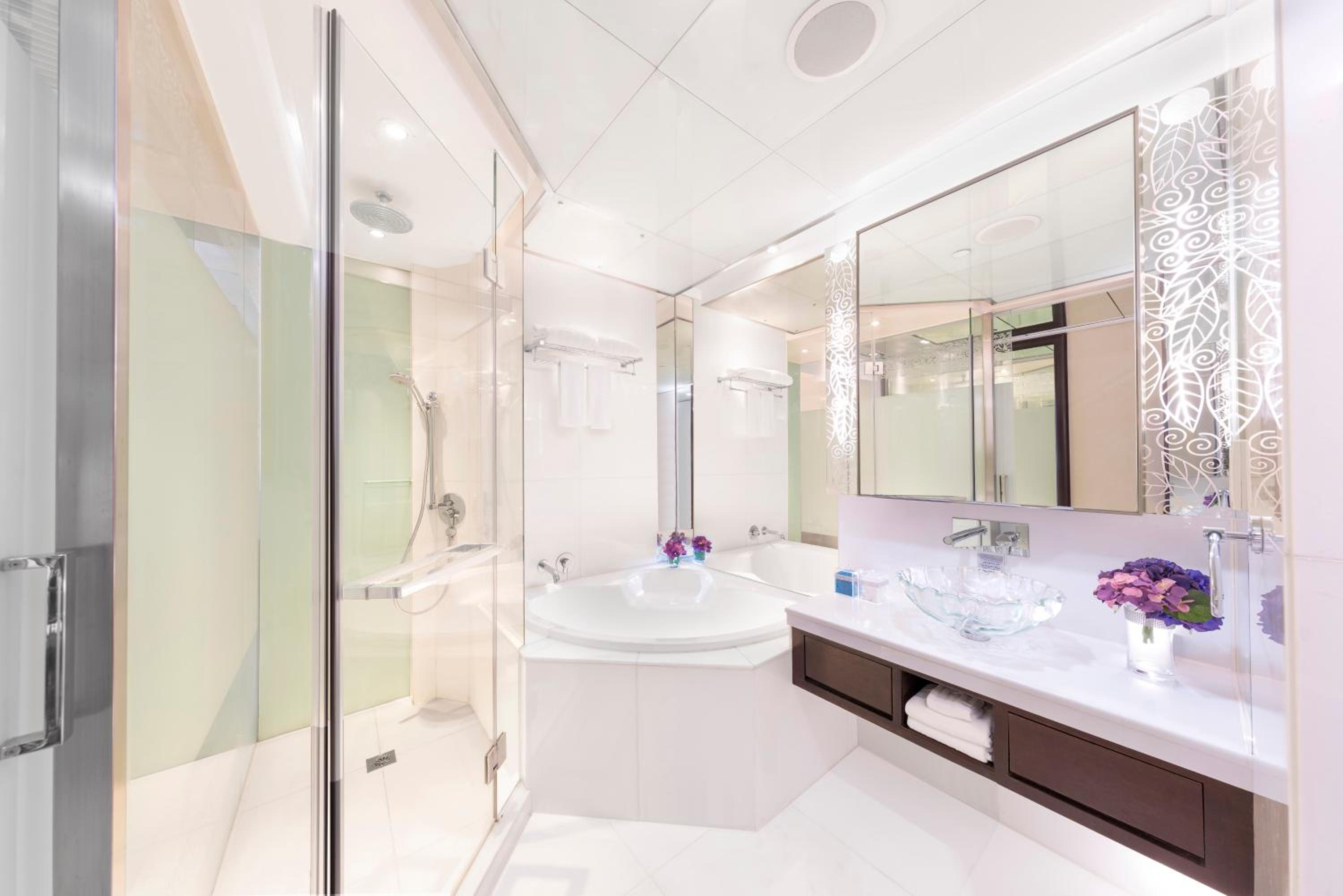 Regal Hongkong Hotel