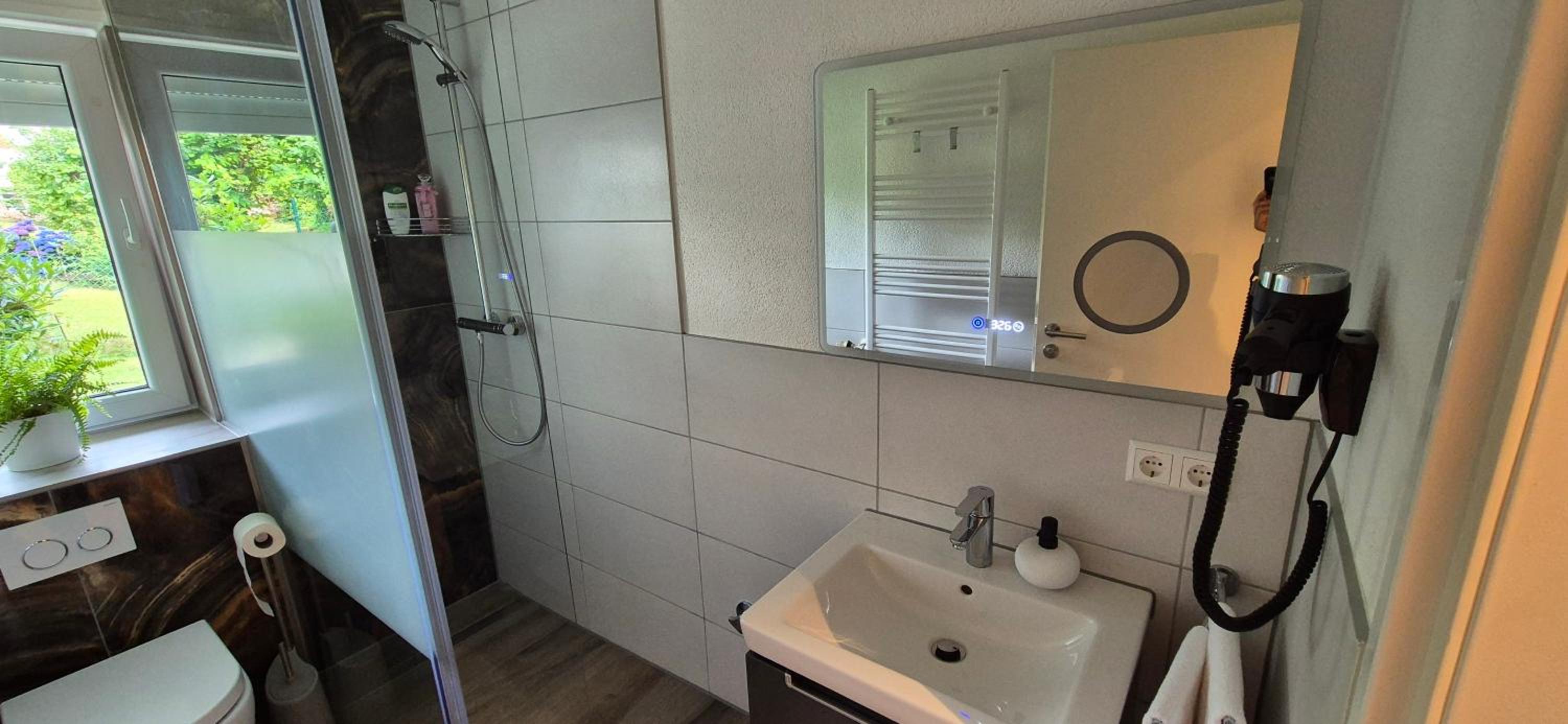 Renatas Ferienwohnung Stanel