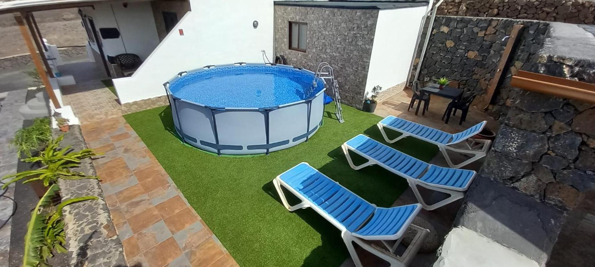 Casa El Mirador
