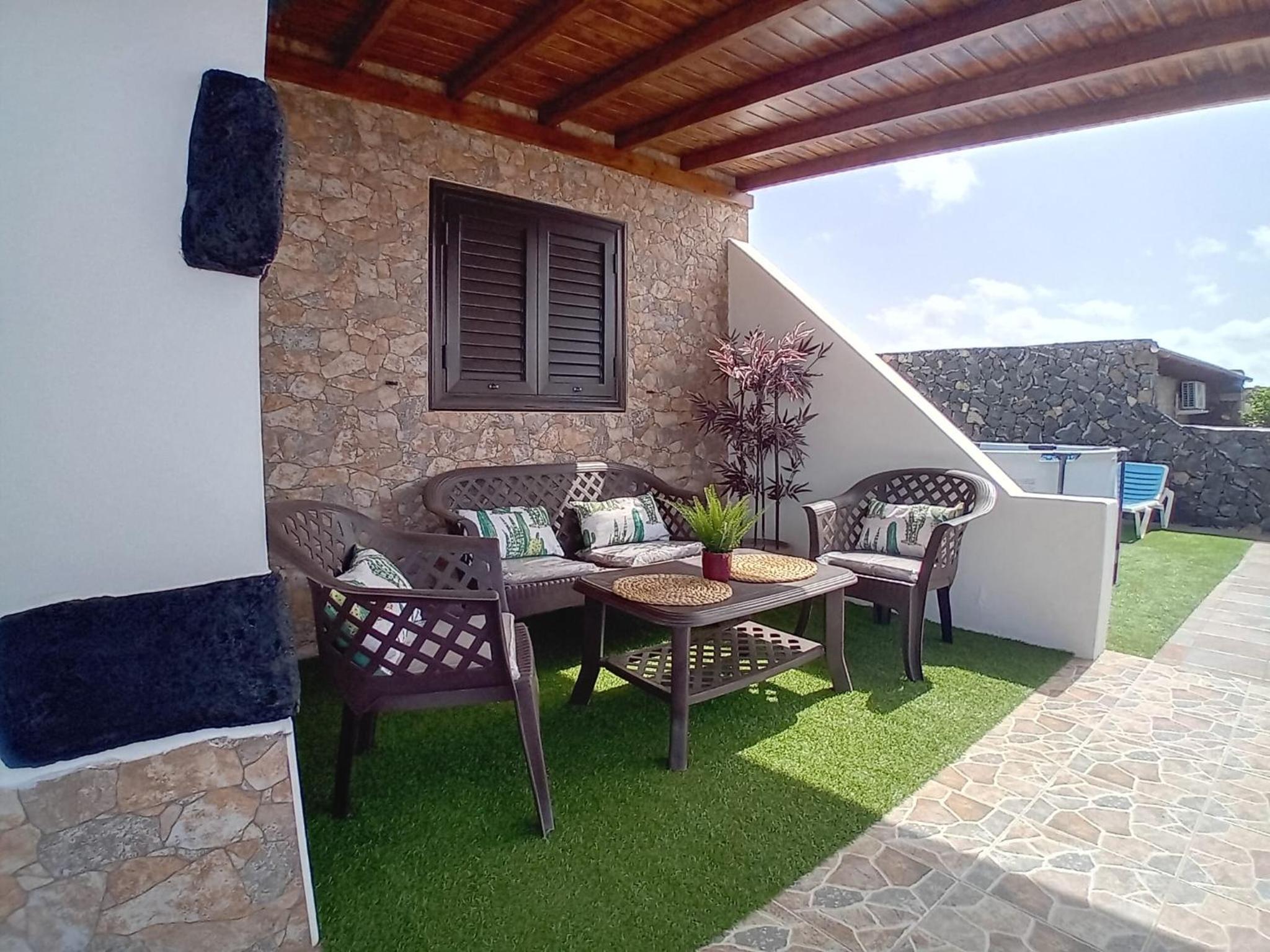 Casa El Mirador
