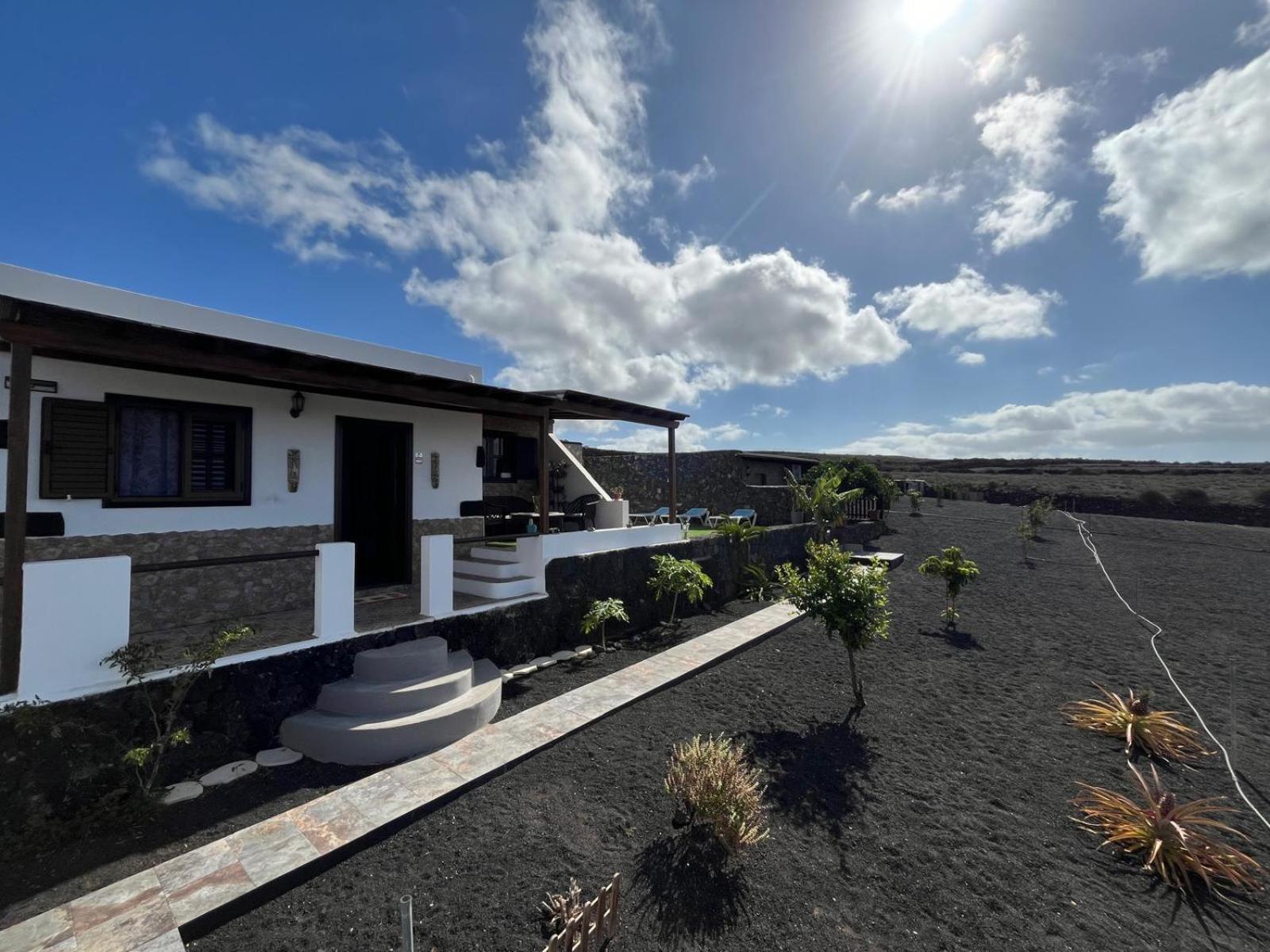 Casa El Mirador